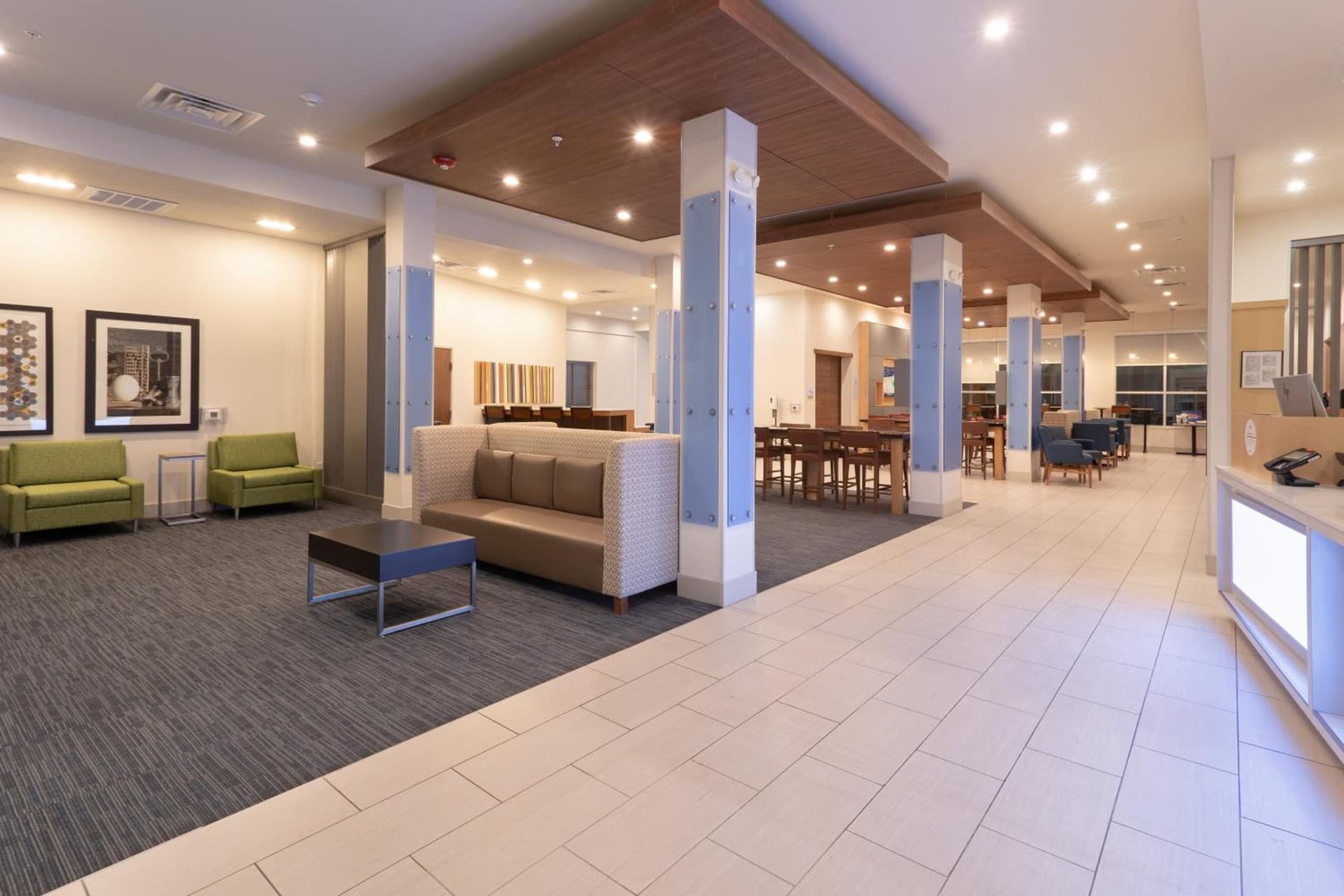 Holiday Inn Express & Suites - Firestone - Longmont by IHG gallery photo in Longmont, CO — image 26