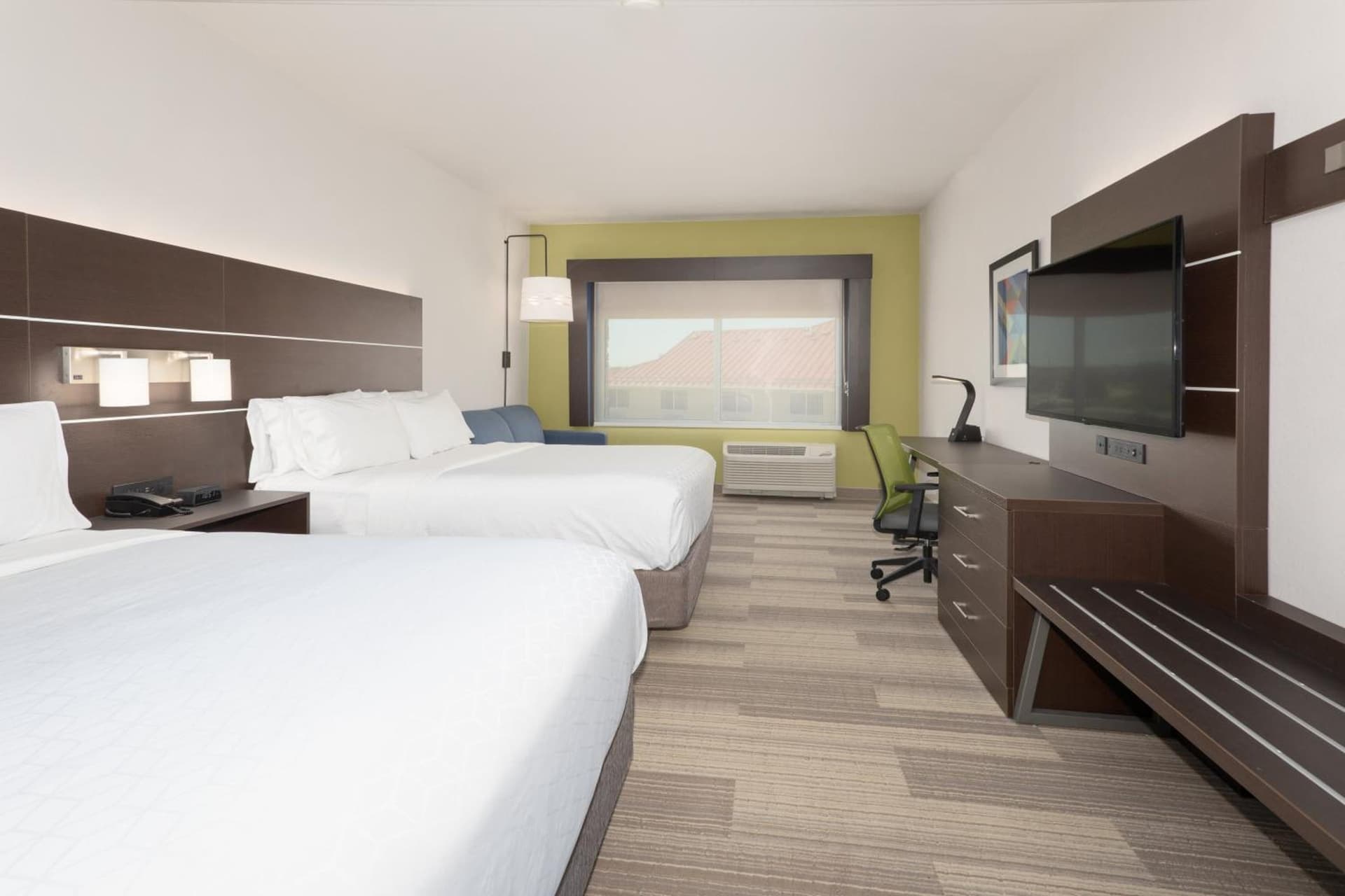 Holiday Inn Express & Suites - Firestone - Longmont by IHG gallery photo in Longmont, CO — image 33