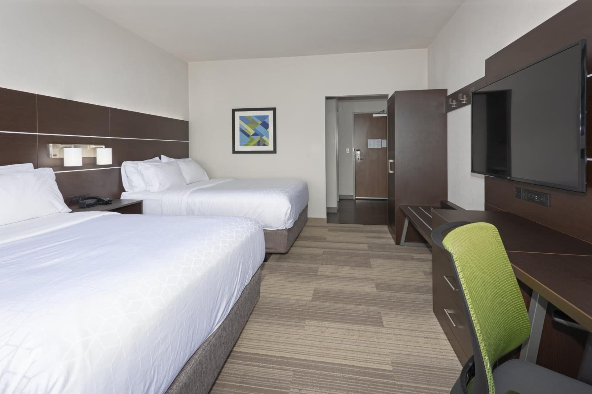Holiday Inn Express & Suites - Firestone - Longmont by IHG gallery photo in Longmont, CO — image 32