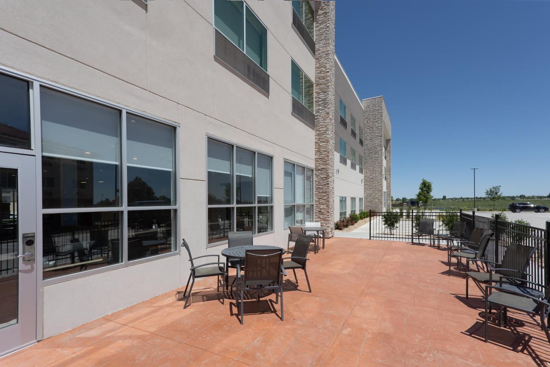 Holiday Inn Express & Suites - Firestone - Longmont by IHG gallery photo in Longmont, CO — image 12