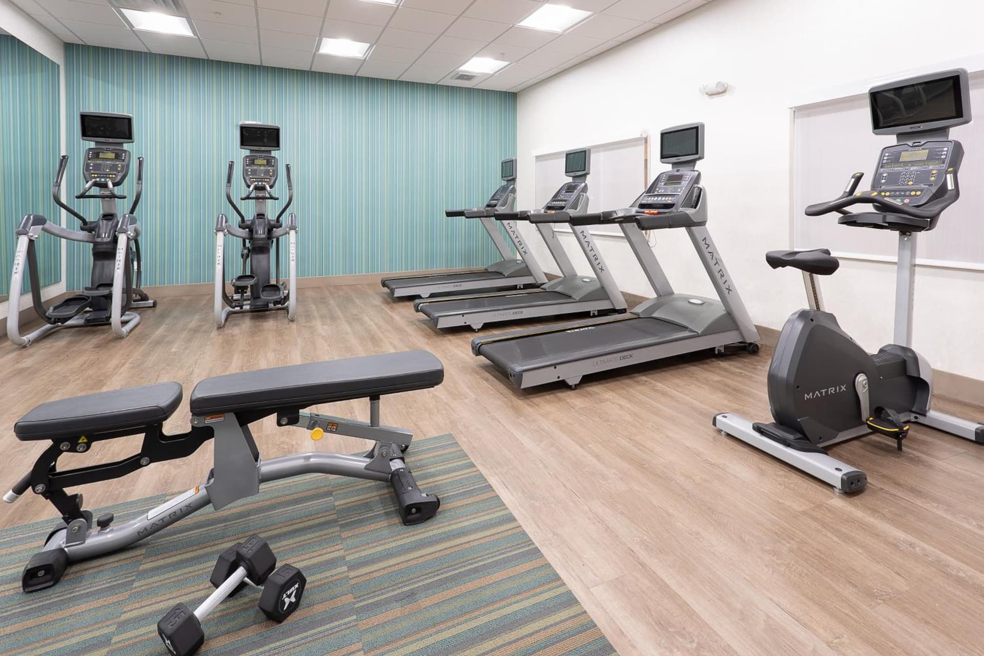 Holiday Inn Express & Suites - Firestone - Longmont by IHG gallery photo in Longmont, CO — image 34