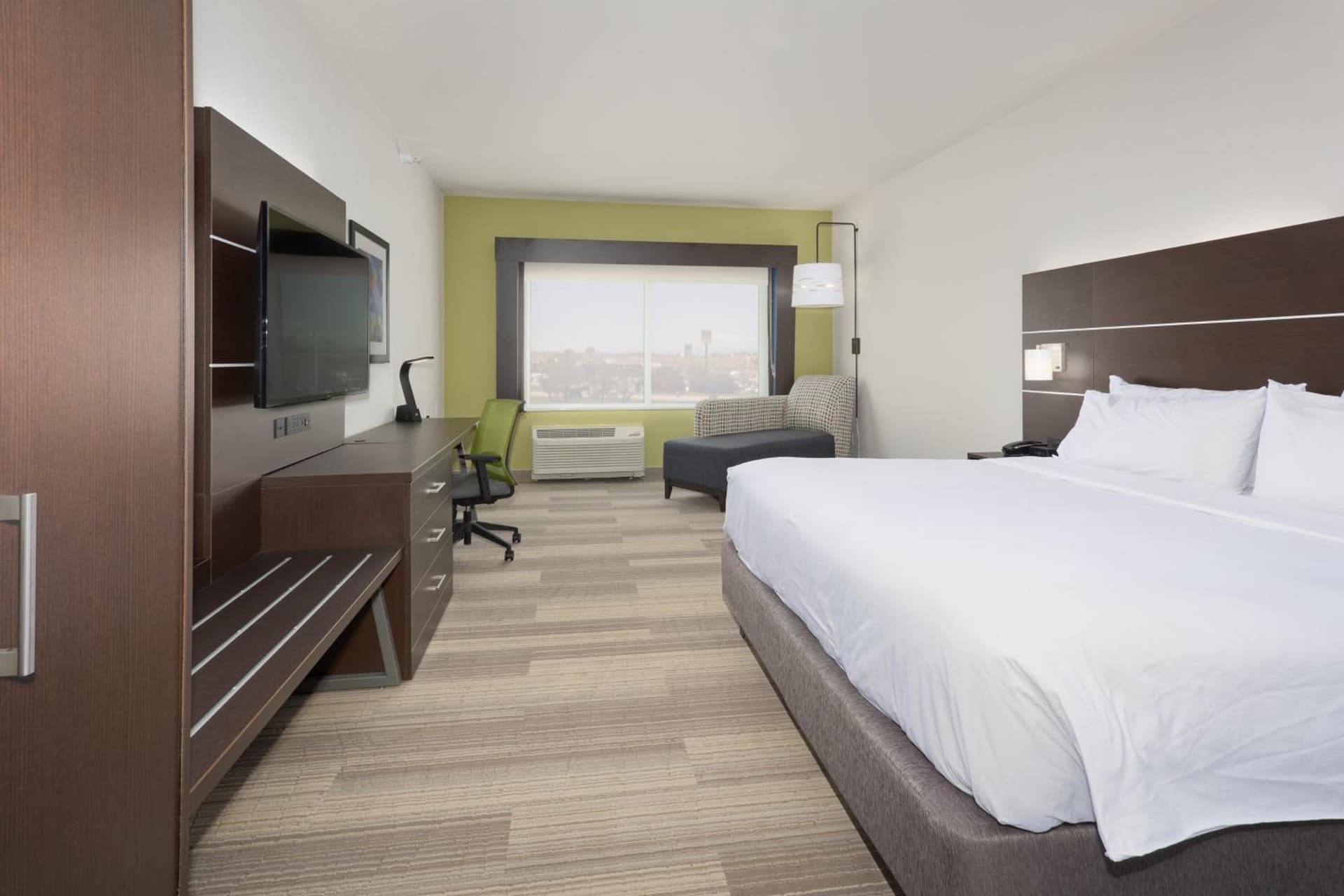 Holiday Inn Express & Suites - Firestone - Longmont by IHG gallery photo in Longmont, CO — image 25