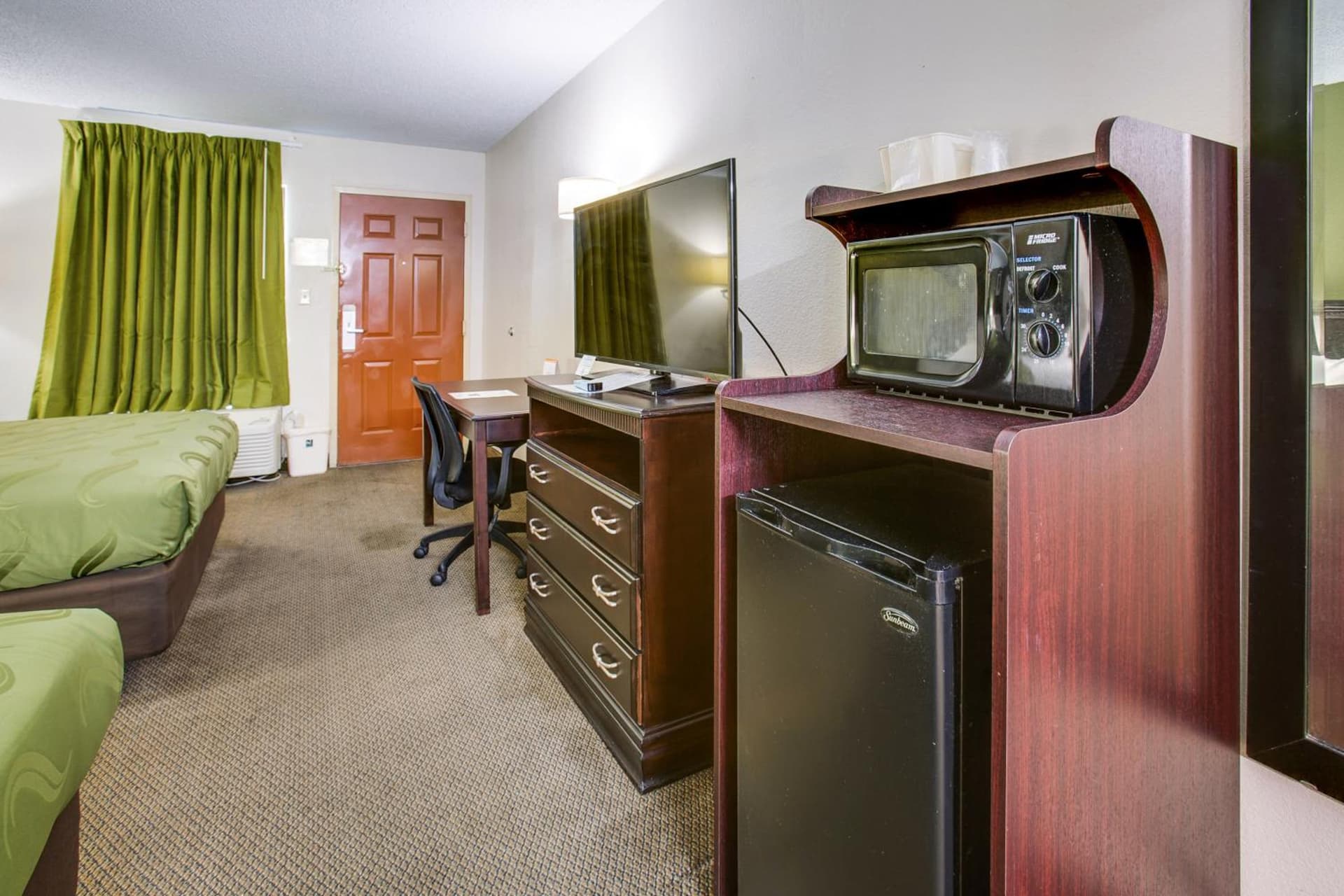 Quality Inn Oak Grove Fort Campbell gallery photo in Oak Grove, KY — image 13
