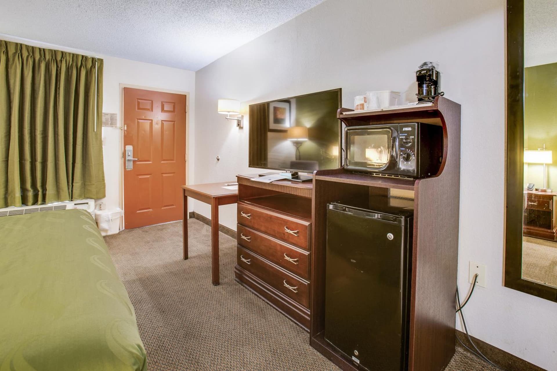 Quality Inn Oak Grove Fort Campbell gallery photo in Oak Grove, KY — image 44