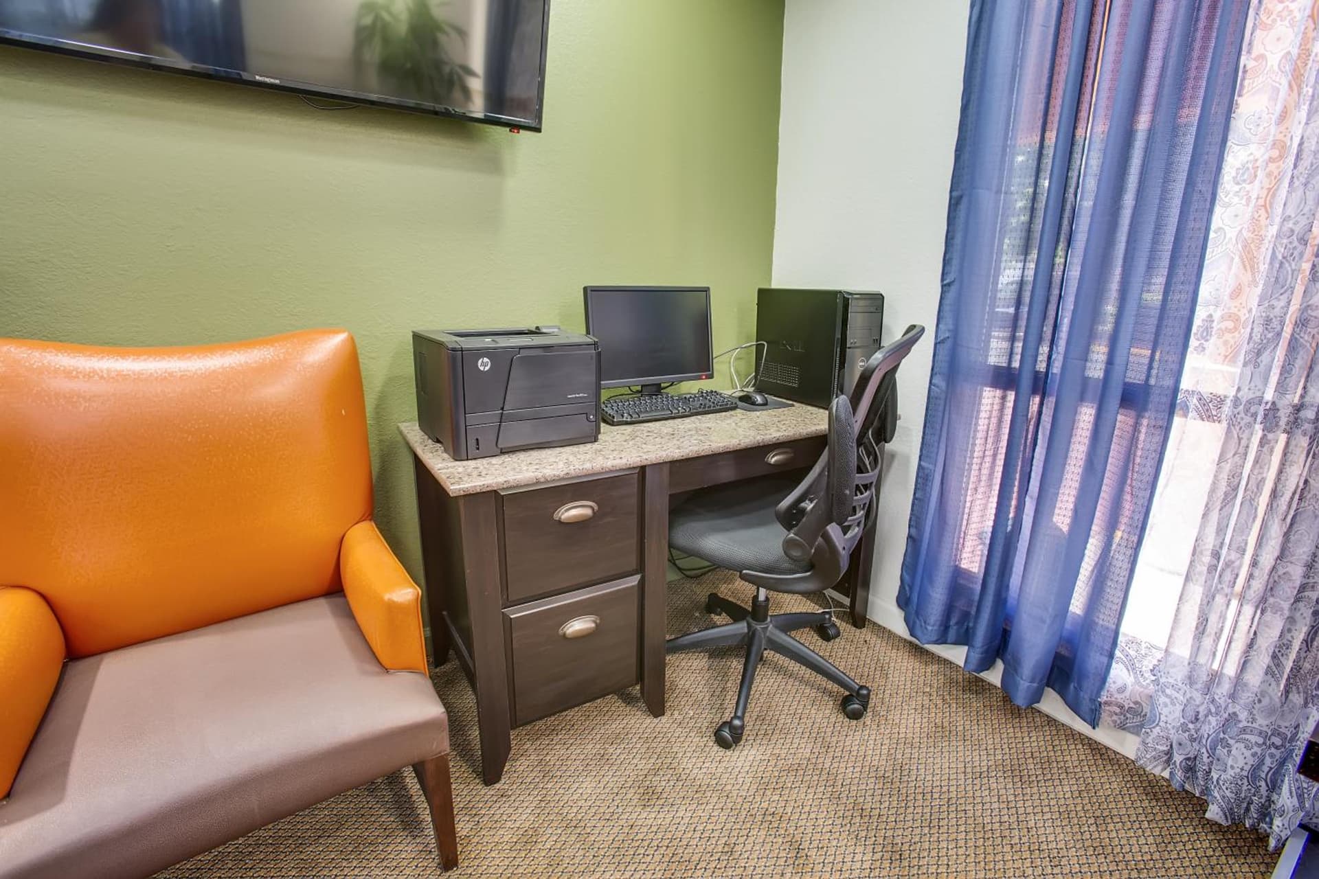 Quality Inn Oak Grove Fort Campbell gallery photo in Oak Grove, KY — image 6