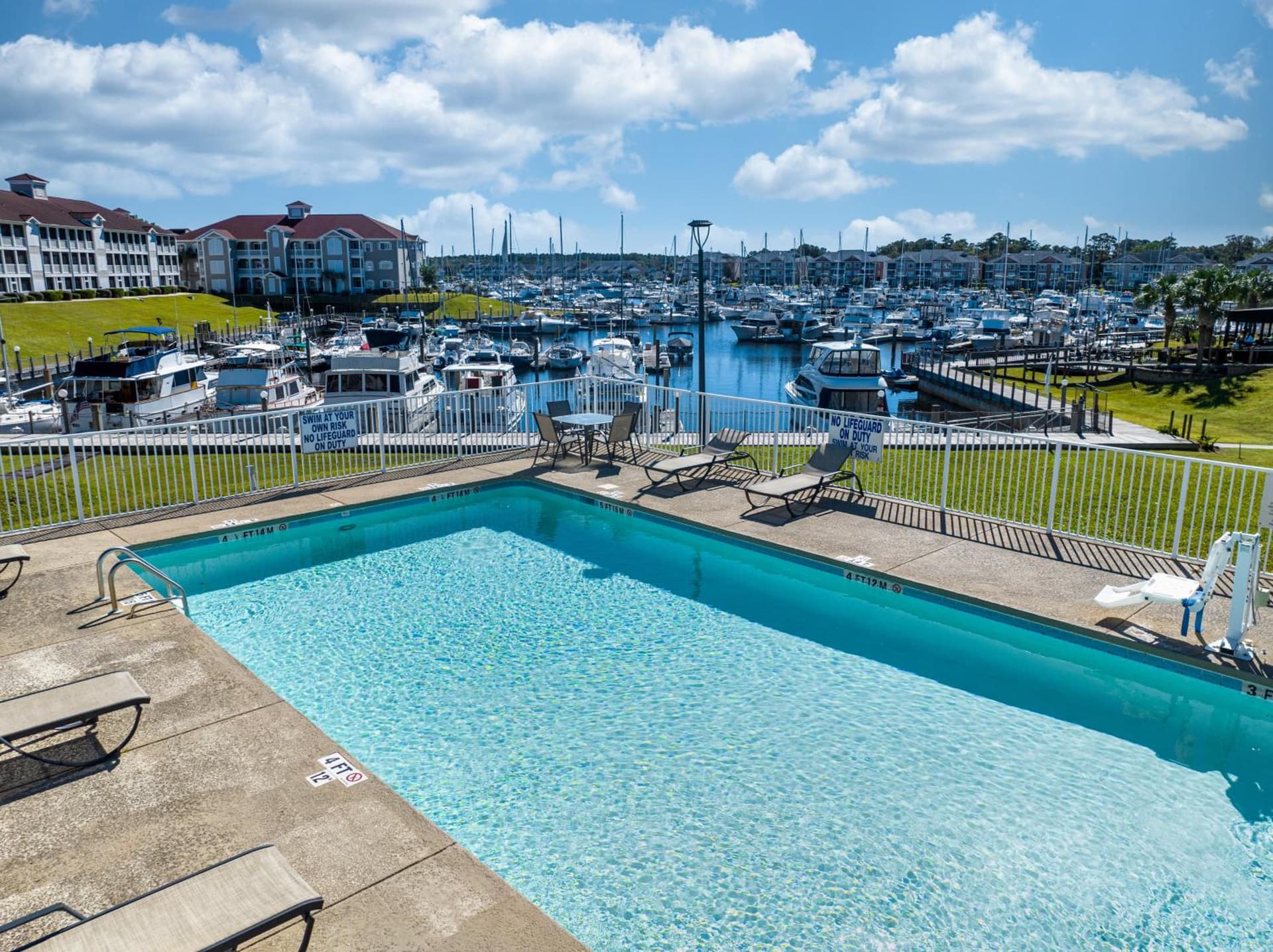 Holiday Inn Express North Myrtle Beach - Little River by IHG gallery photo in Little River, SC — image 12