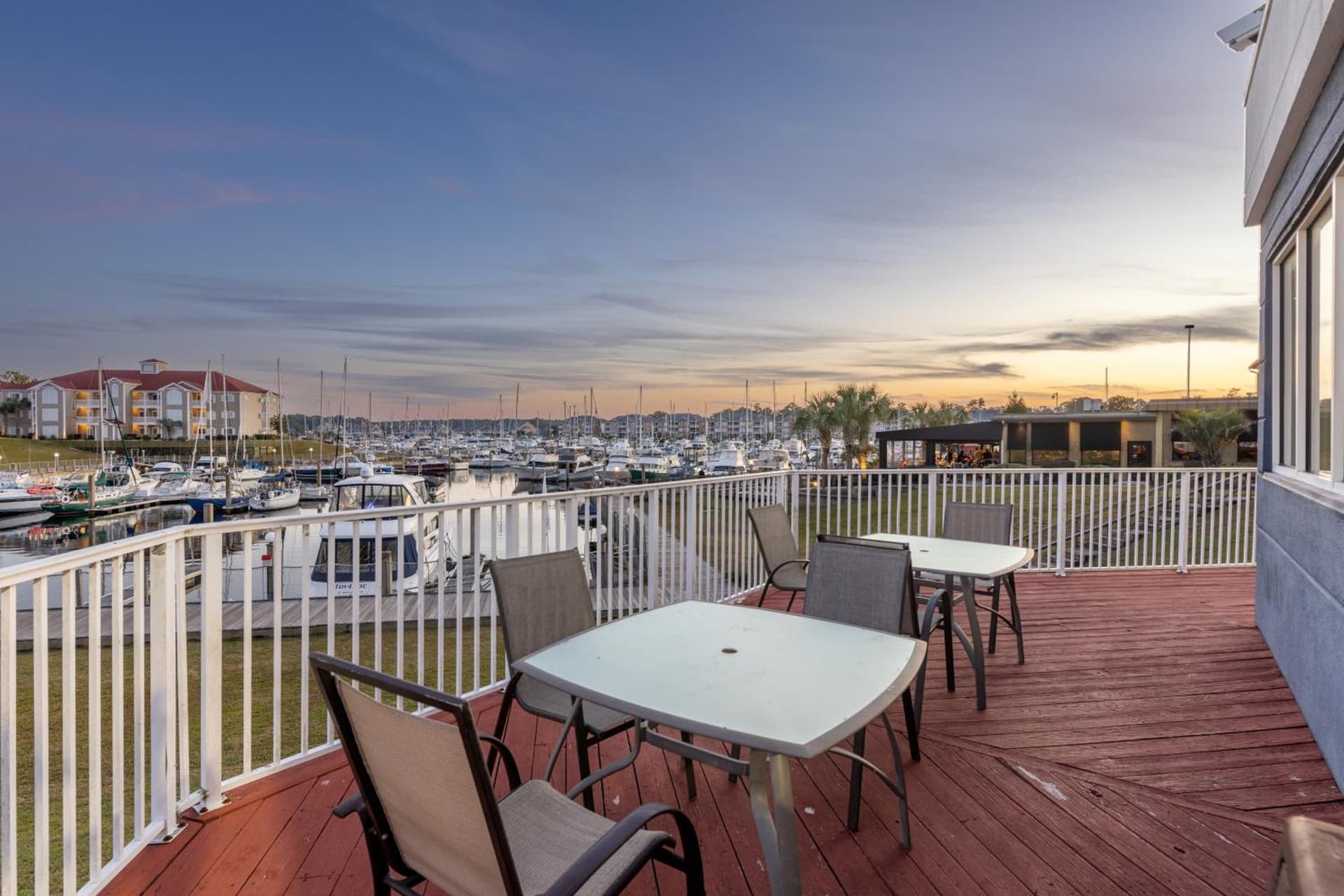 Holiday Inn Express North Myrtle Beach - Little River by IHG gallery photo in Little River, SC — image 10