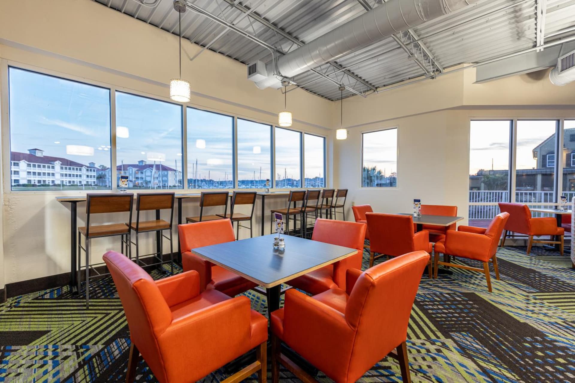 Holiday Inn Express North Myrtle Beach - Little River by IHG gallery photo in Little River, SC — image 41