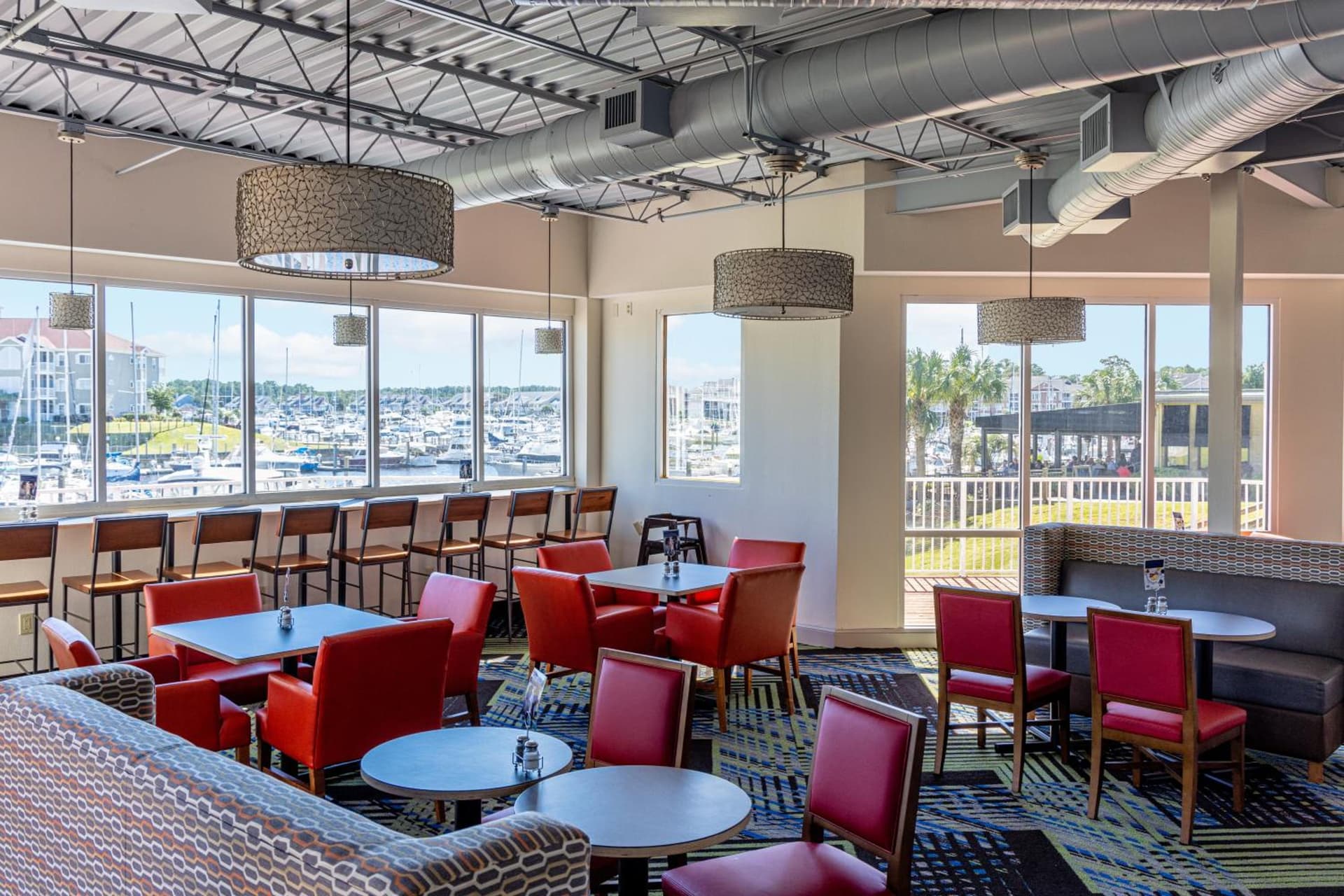 Holiday Inn Express North Myrtle Beach - Little River by IHG gallery photo in Little River, SC — image 44