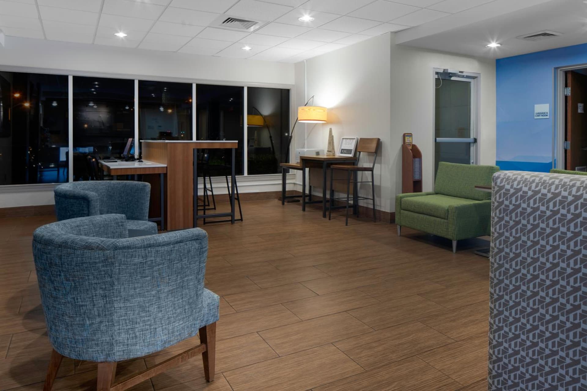 Holiday Inn Express North Myrtle Beach - Little River by IHG gallery photo in Little River, SC — image 45