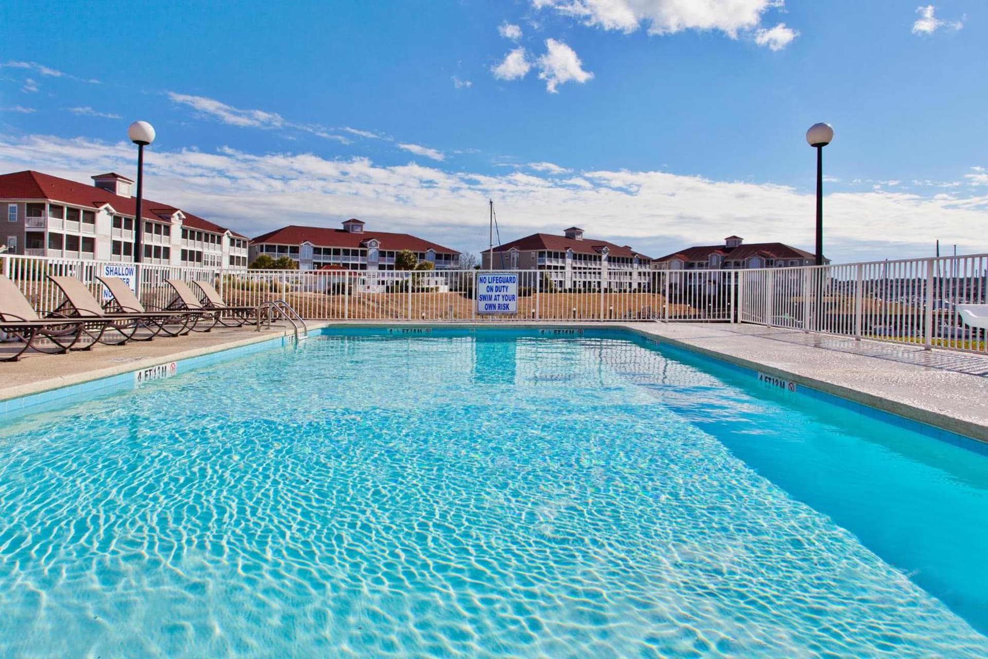 Holiday Inn Express North Myrtle Beach - Little River by IHG gallery photo in Little River, SC — image 47