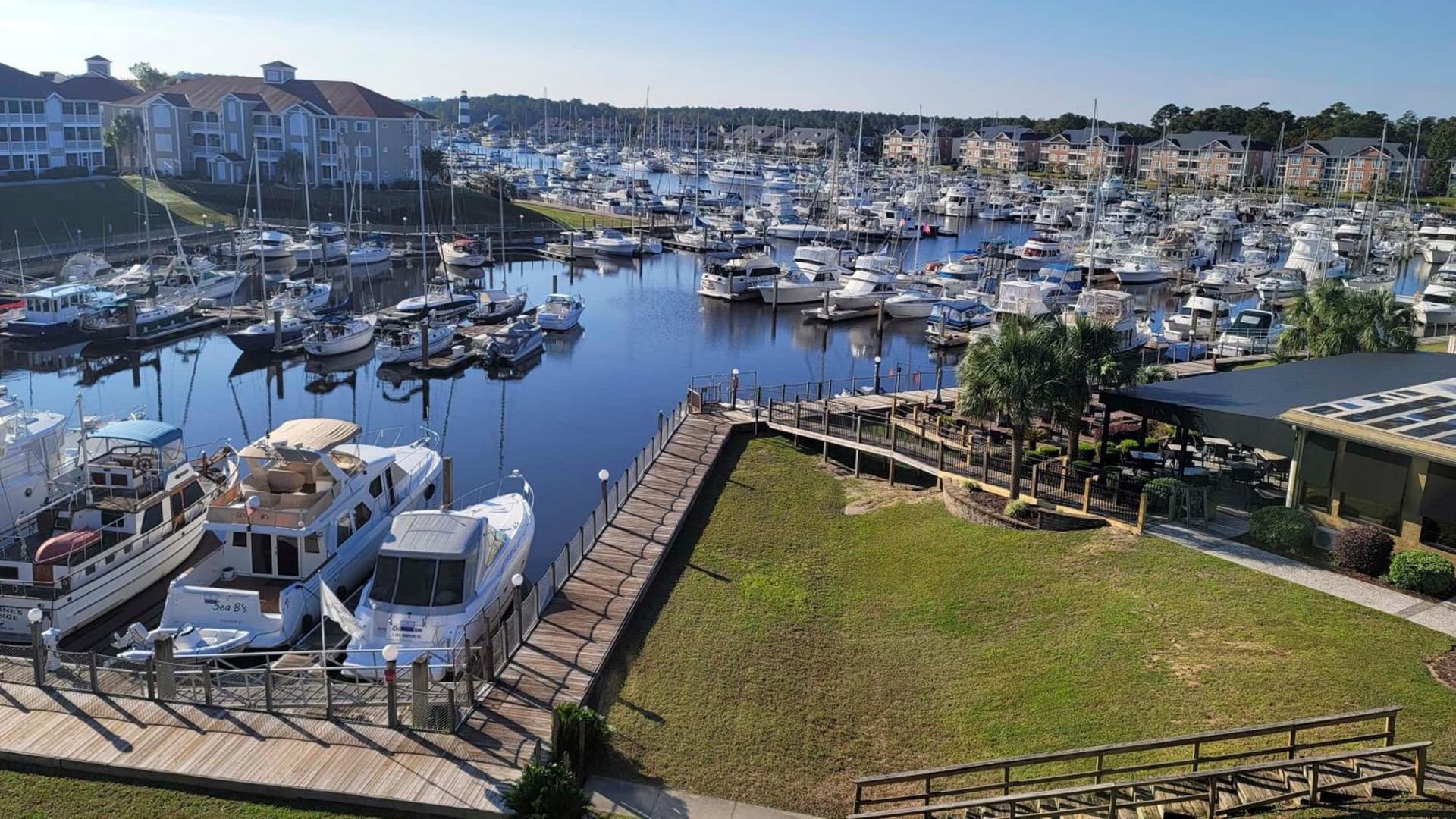 Holiday Inn Express North Myrtle Beach - Little River by IHG gallery photo in Little River, SC — image 55