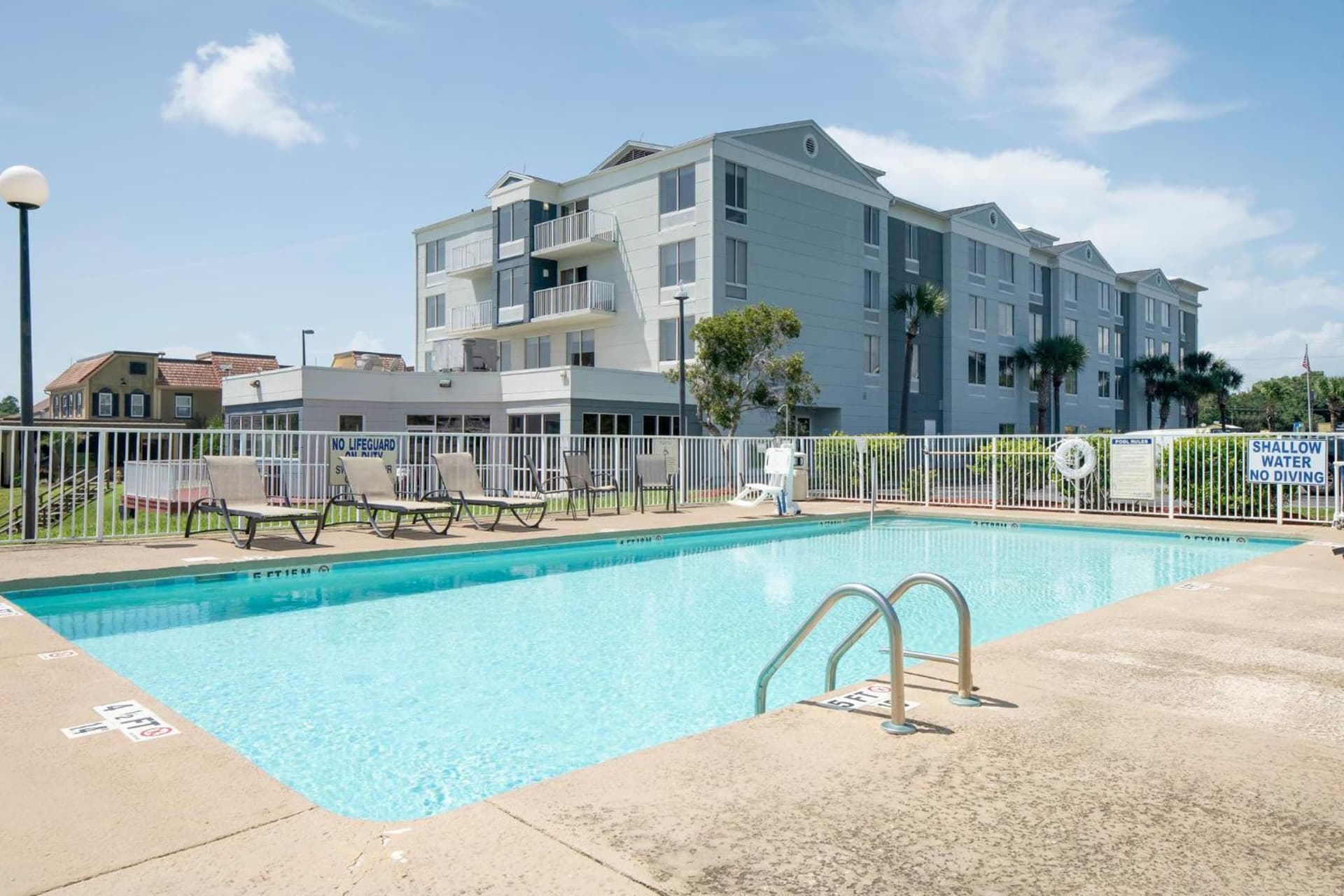 Holiday Inn Express North Myrtle Beach - Little River by IHG gallery photo in Little River, SC — image 51