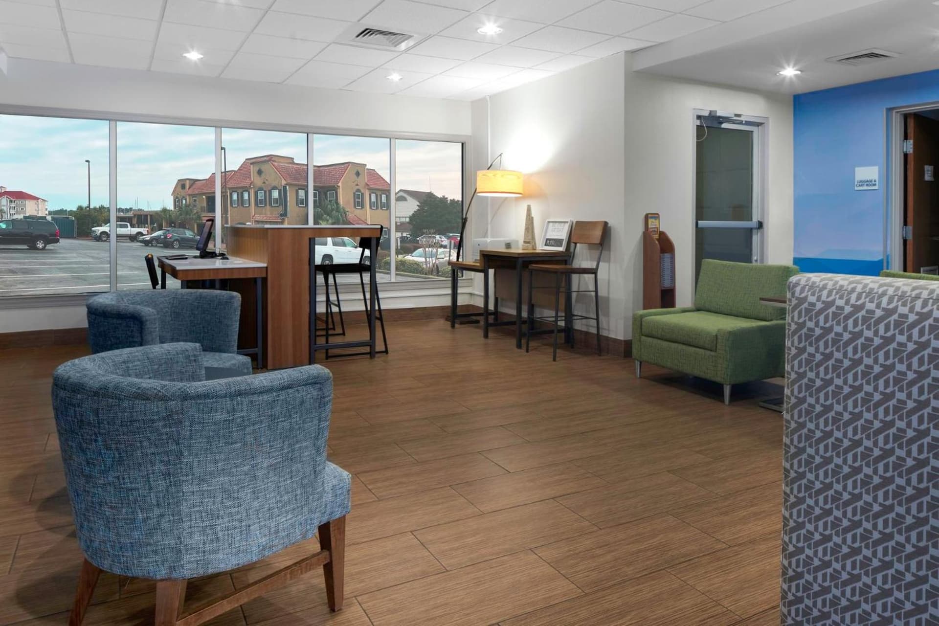 Holiday Inn Express North Myrtle Beach - Little River by IHG gallery photo in Little River, SC — image 75