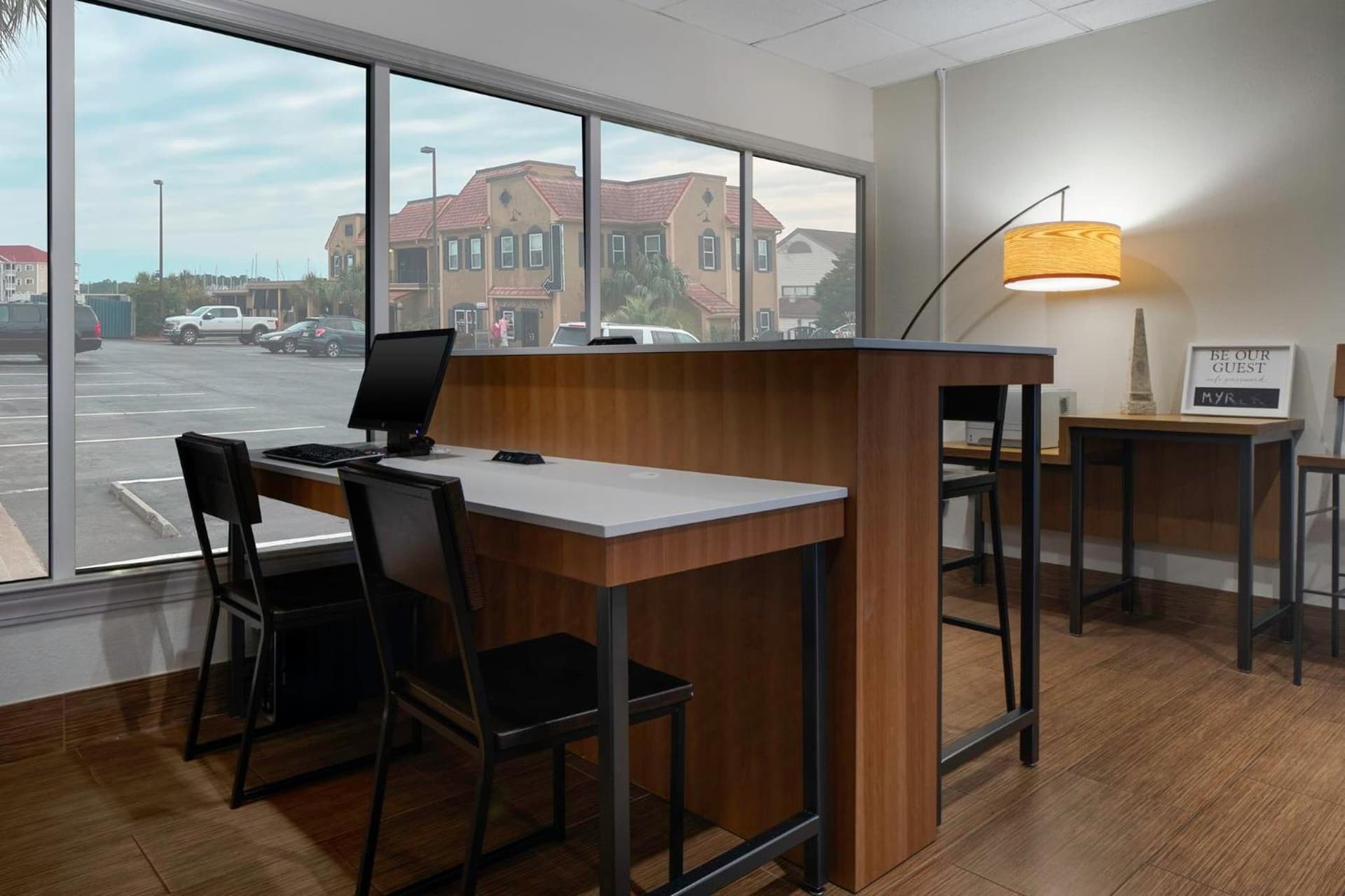 Holiday Inn Express North Myrtle Beach - Little River by IHG gallery photo in Little River, SC — image 20