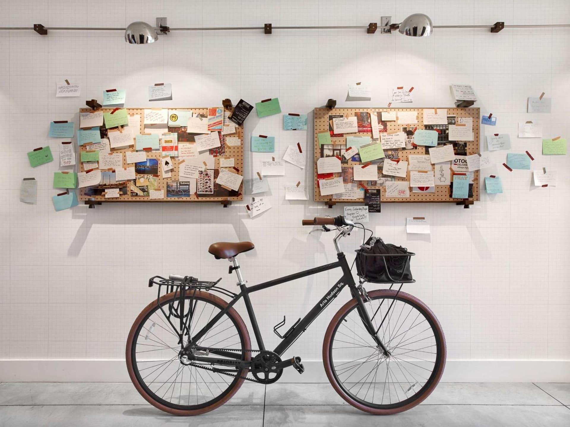 Arlo SoHo gallery photo in New York, NY — image 130