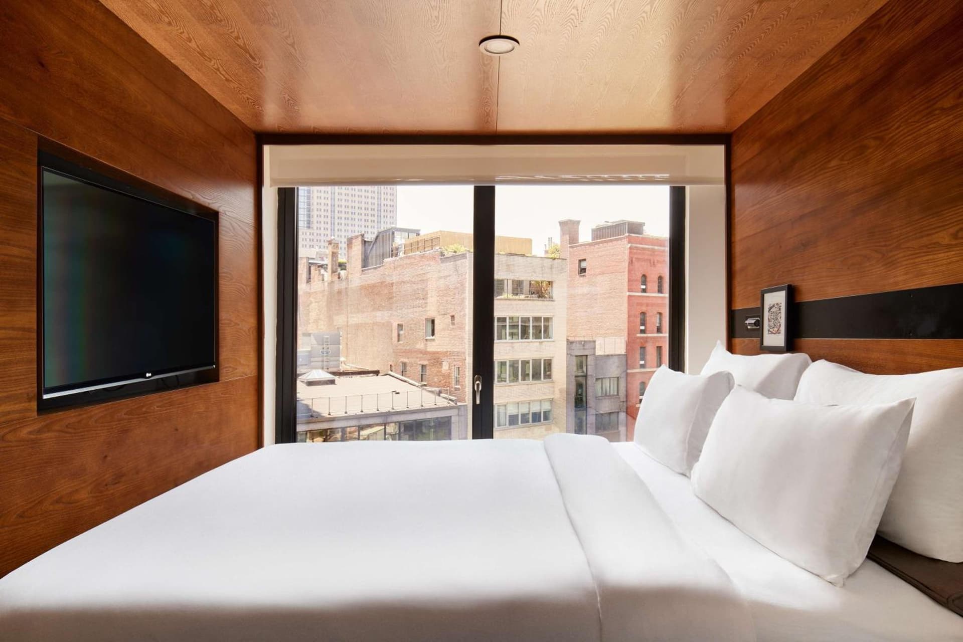 Arlo SoHo interior in New York, NY — gallery photo 2