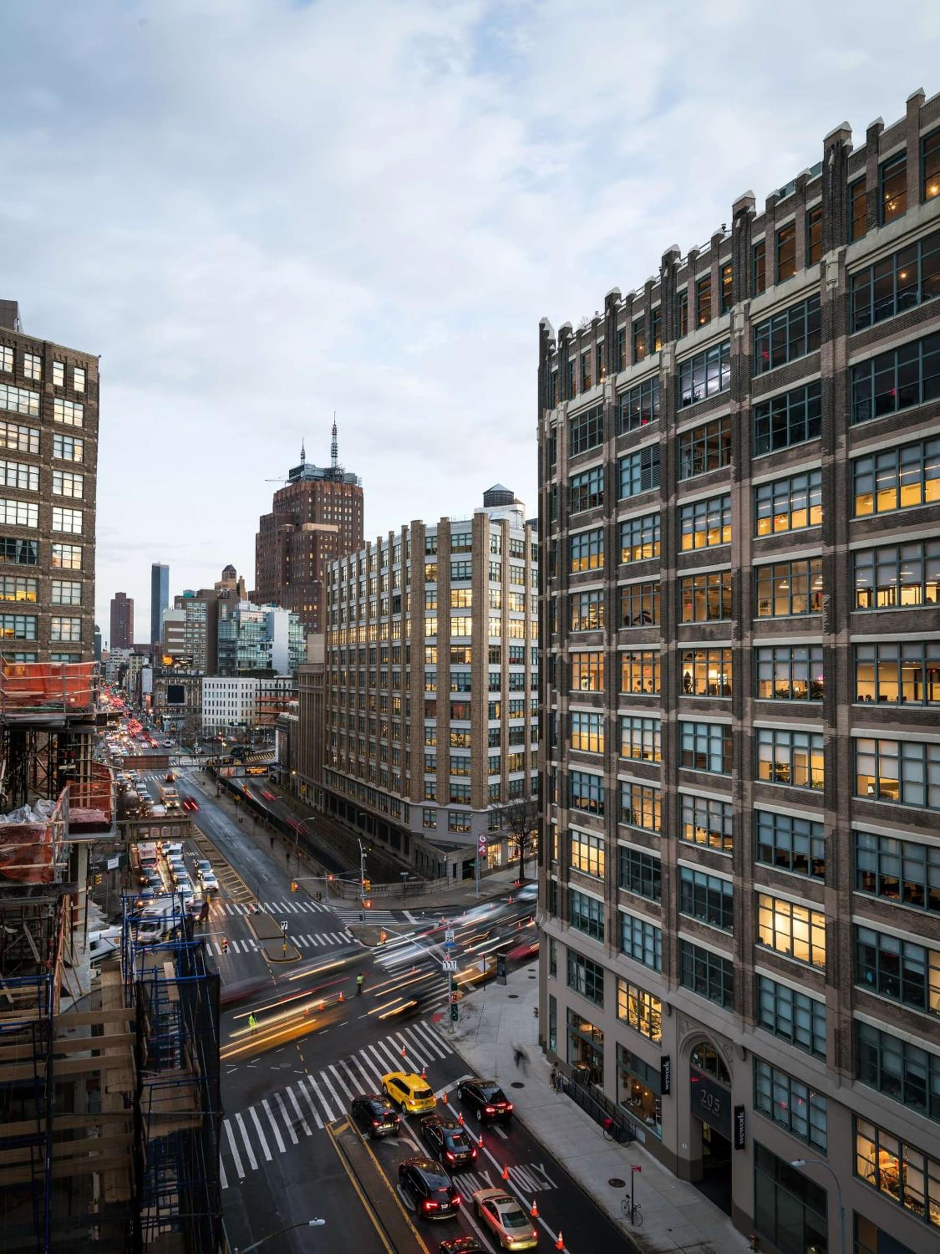 Arlo SoHo gallery photo in New York, NY — image 37