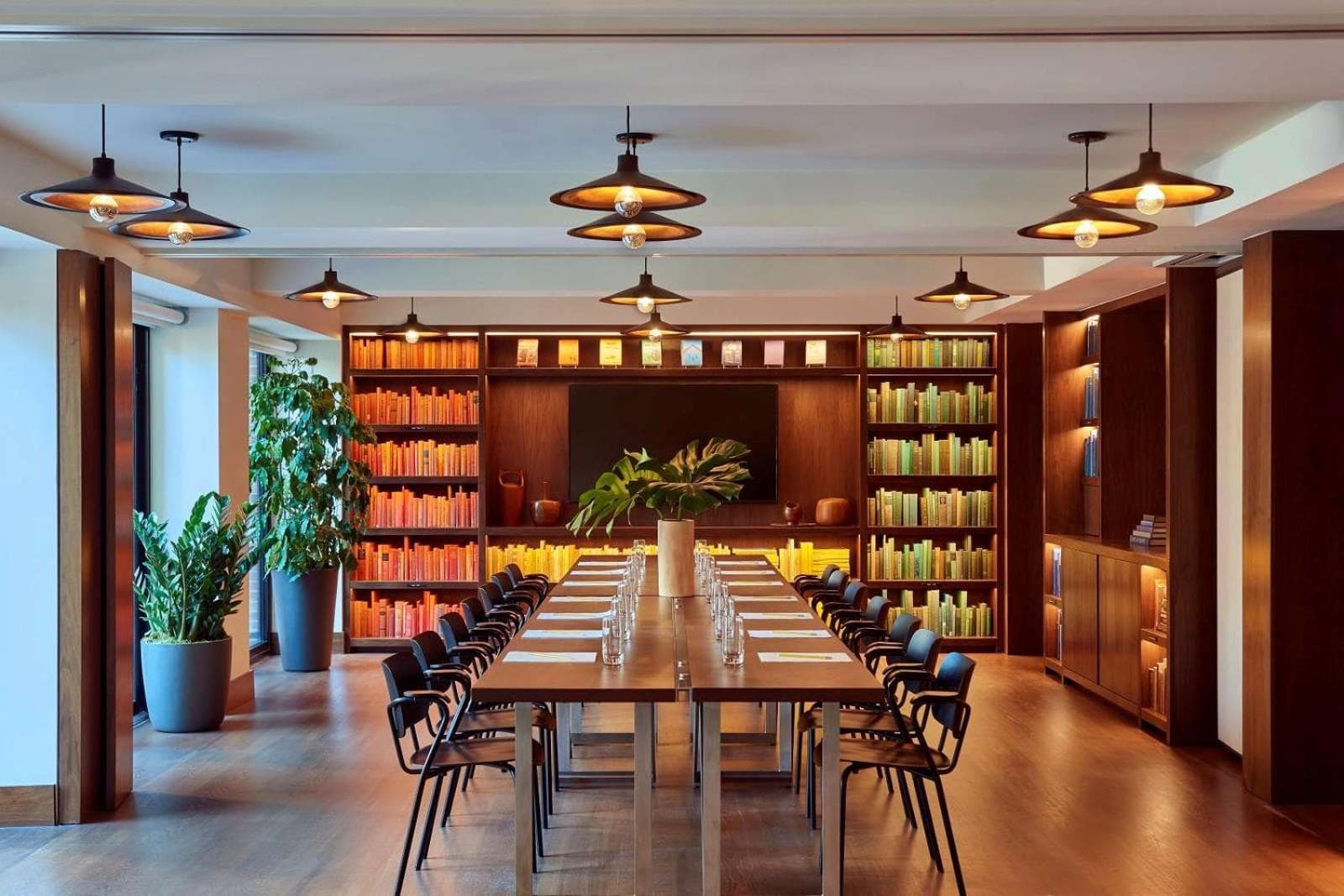 Arlo SoHo interior in New York, NY — gallery photo 2