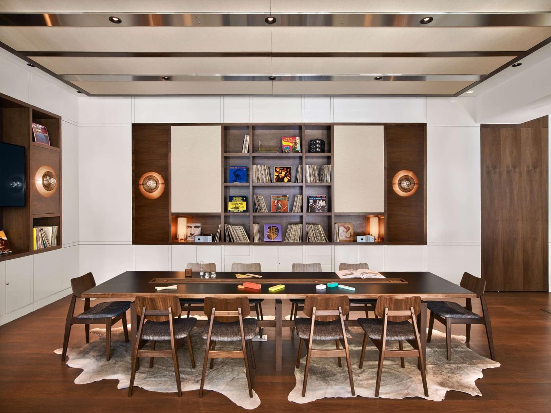 Arlo SoHo gallery photo in New York, NY — image 66