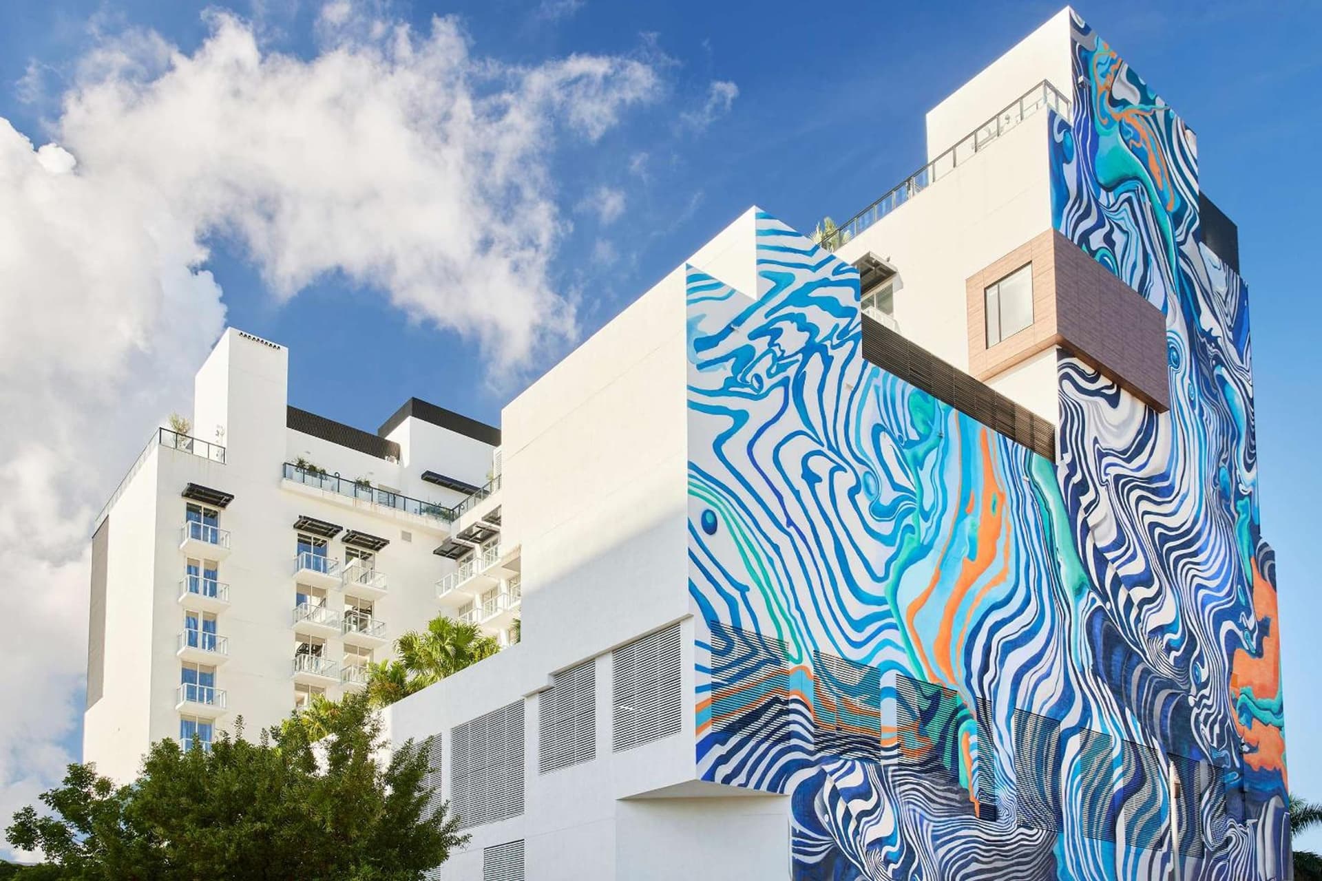 Arlo Wynwood Miami gallery photo in Miami, FL — image 26