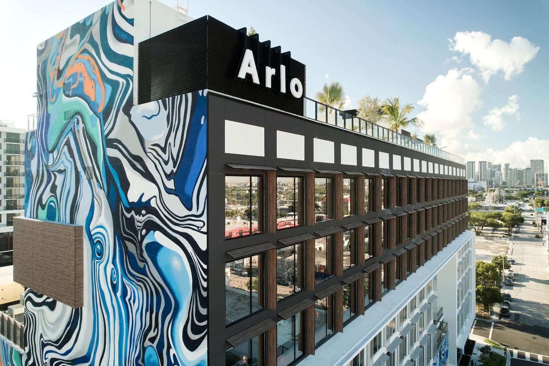 Arlo Wynwood Miami gallery photo in Miami, FL — image 49