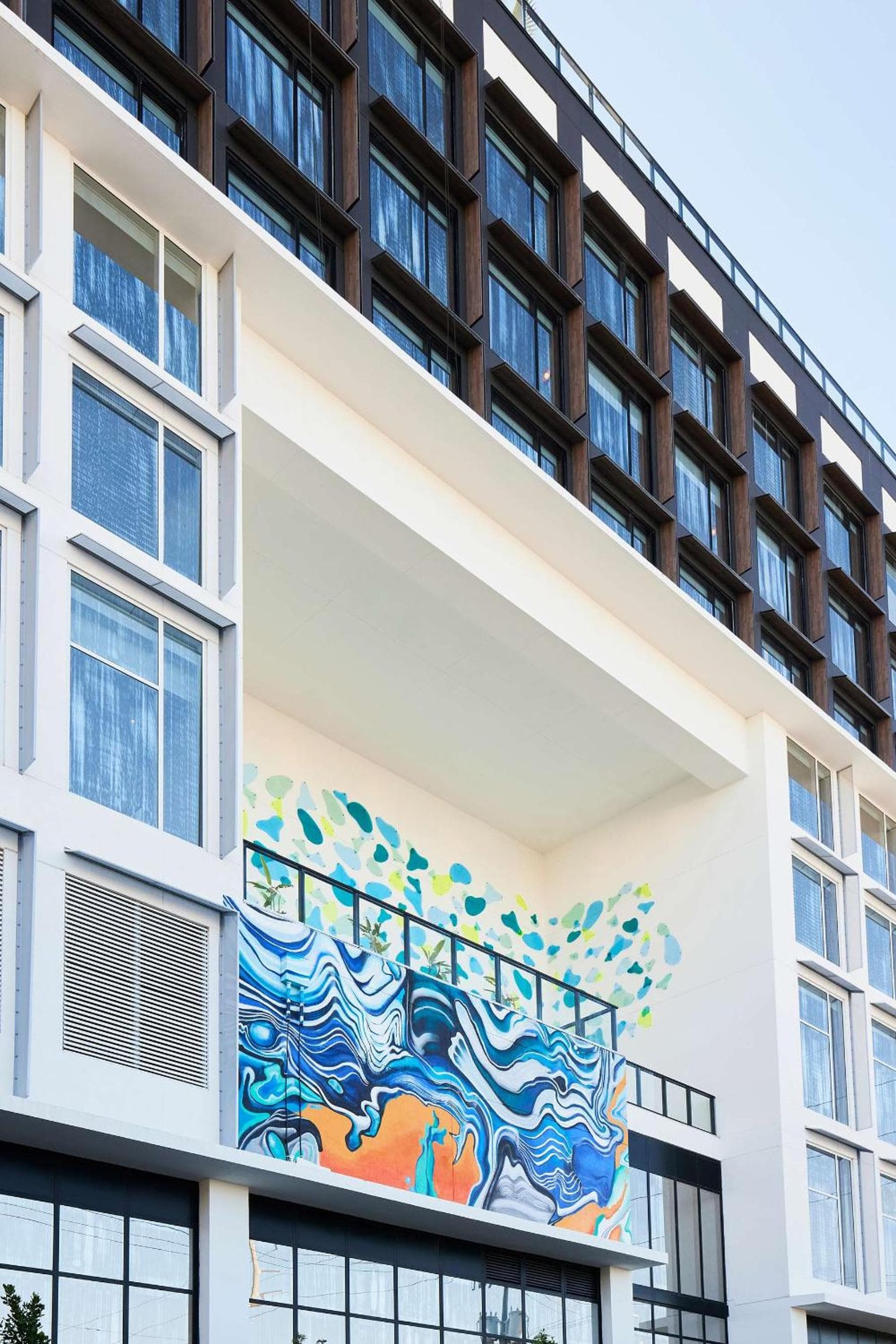 Arlo Wynwood Miami gallery photo in Miami, FL — image 119