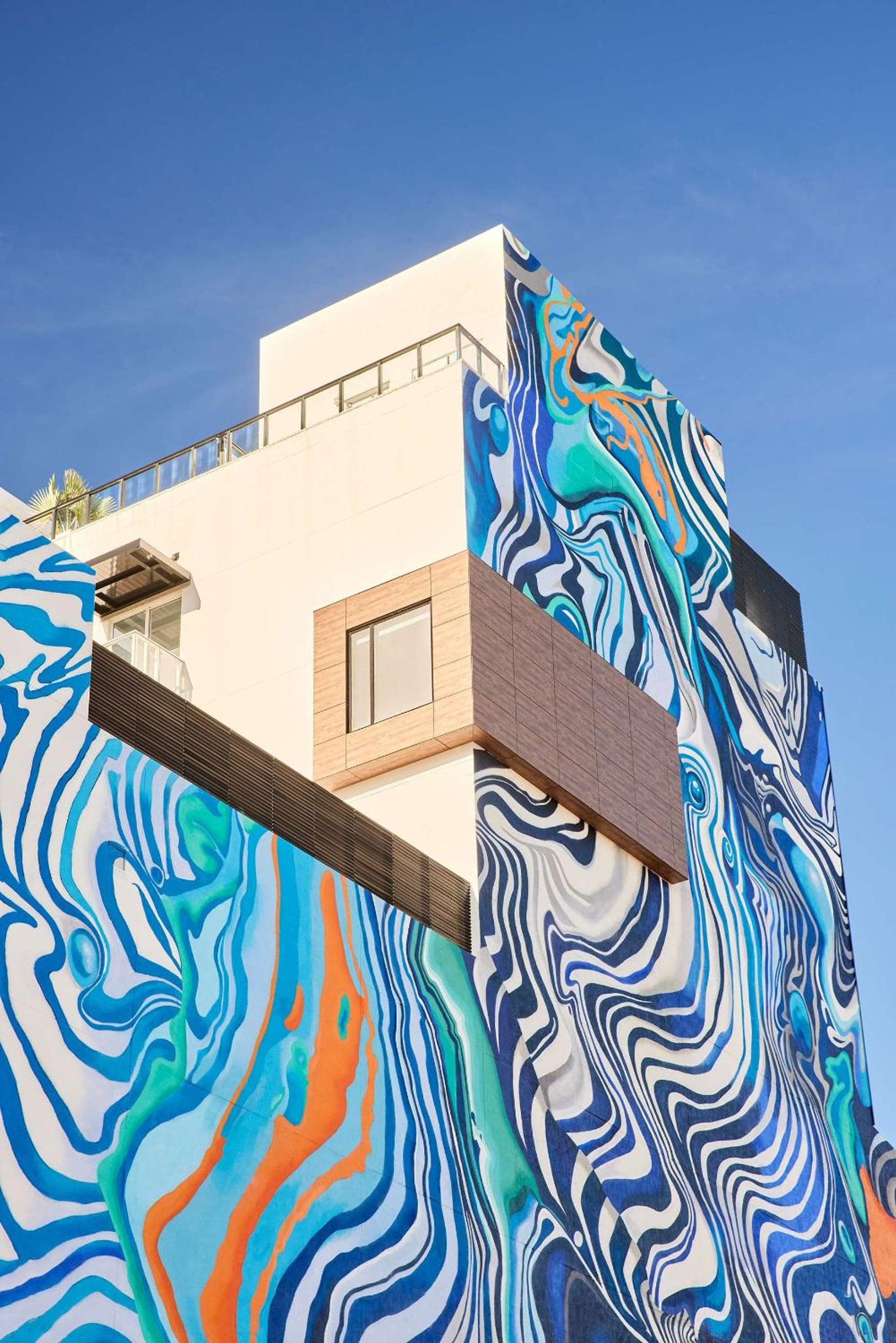 Arlo Wynwood Miami gallery photo in Miami, FL — image 68