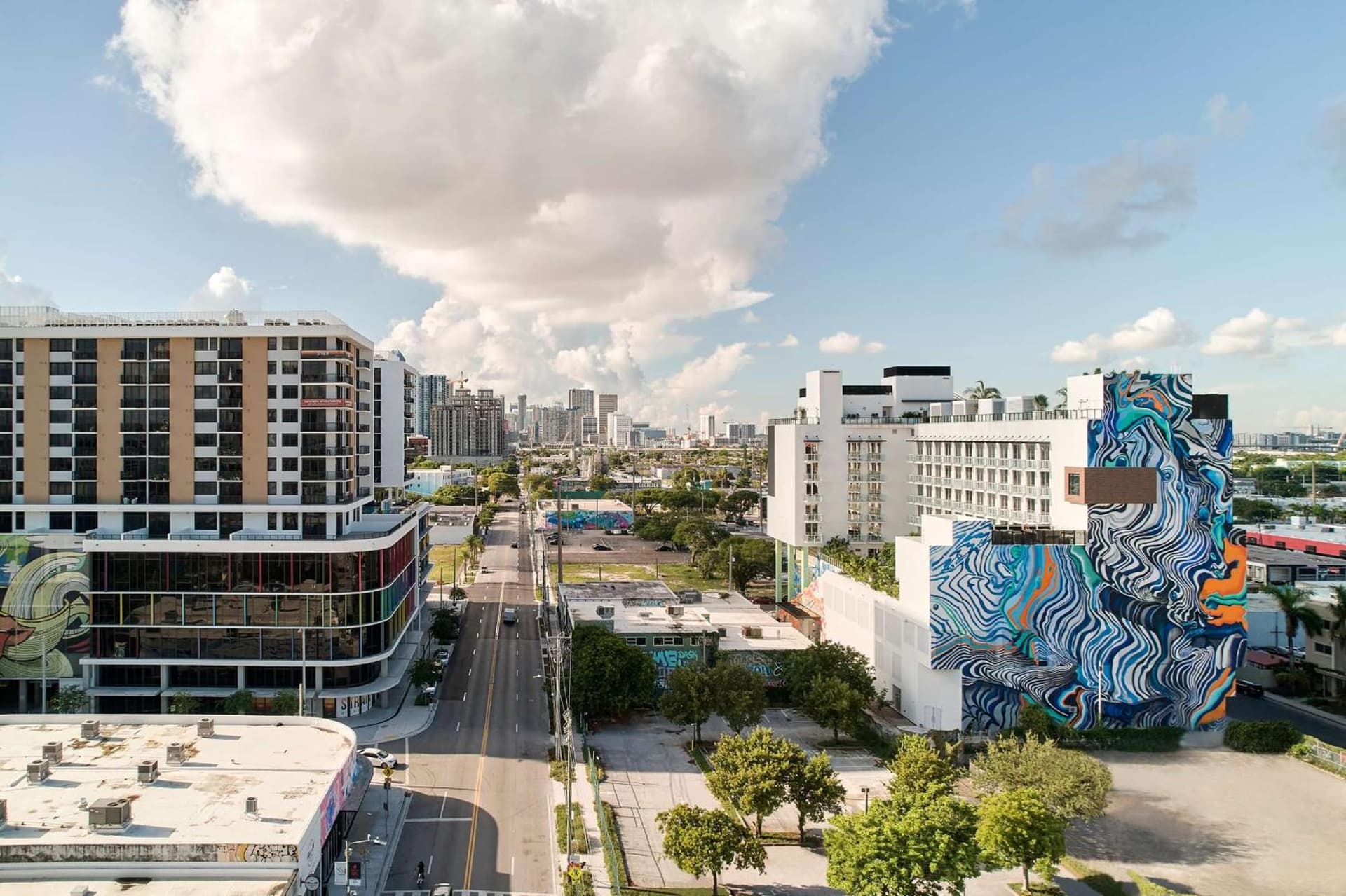 Arlo Wynwood Miami gallery photo in Miami, FL — image 8