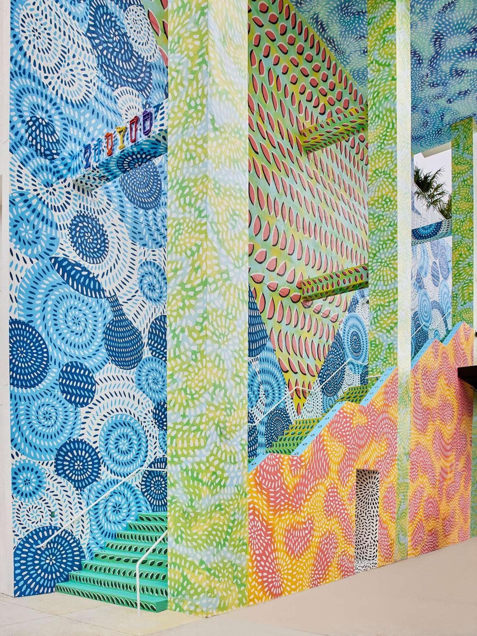 Arlo Wynwood Miami gallery photo in Miami, FL — image 48