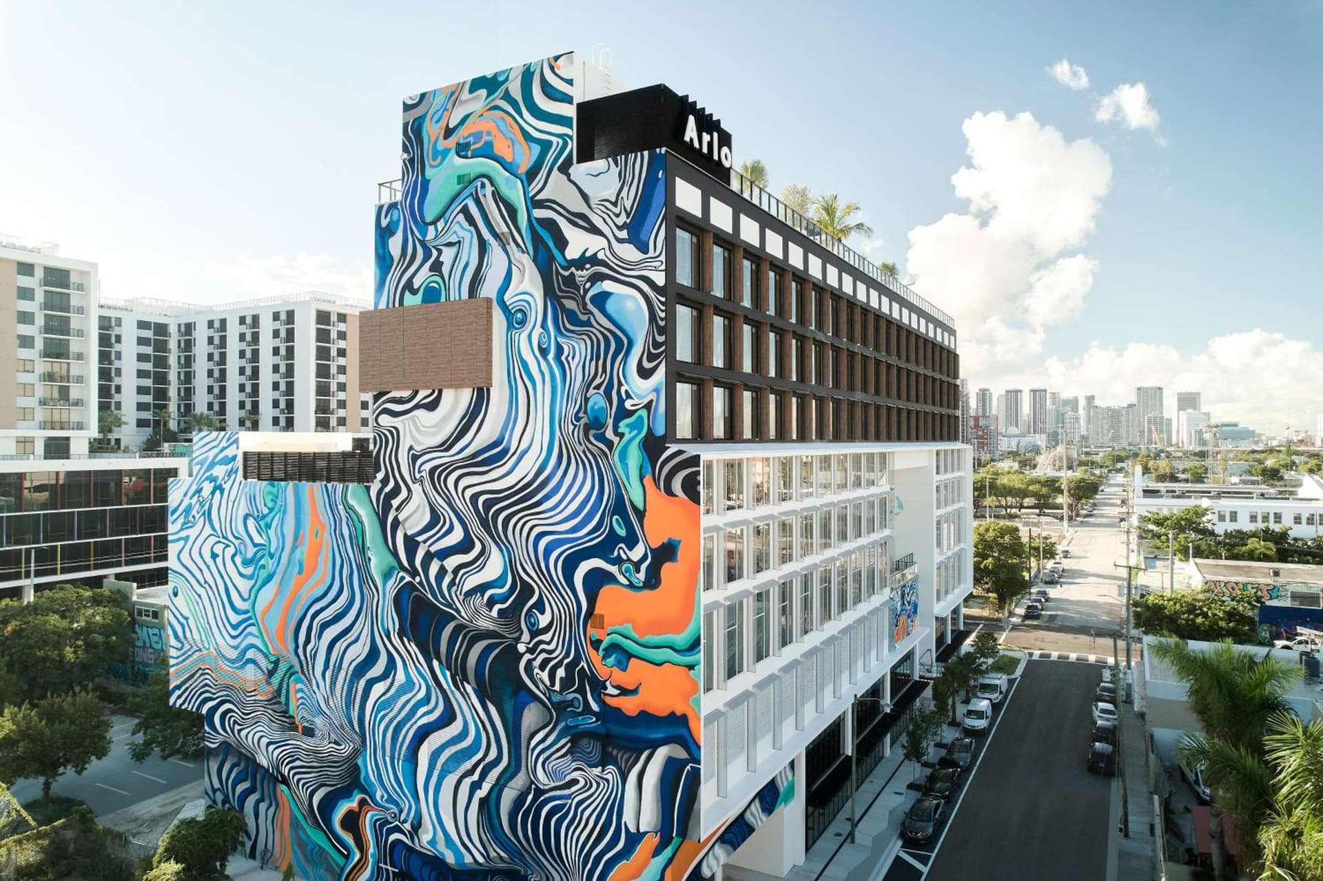 Arlo Wynwood Miami gallery photo in Miami, FL — image 28