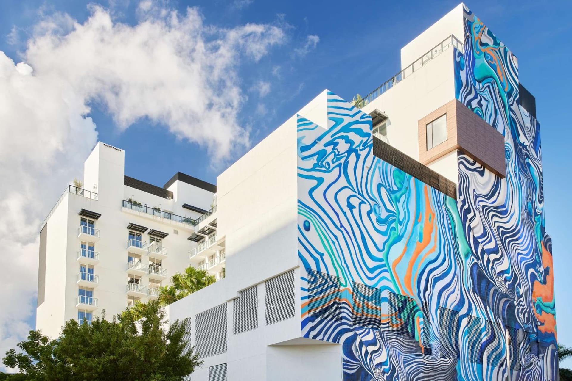 Arlo Wynwood Miami gallery photo in Miami, FL — image 23