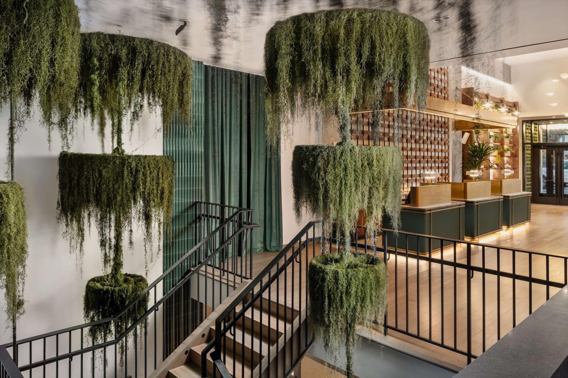 Arlo Midtown gallery photo in New York, NY — image 54