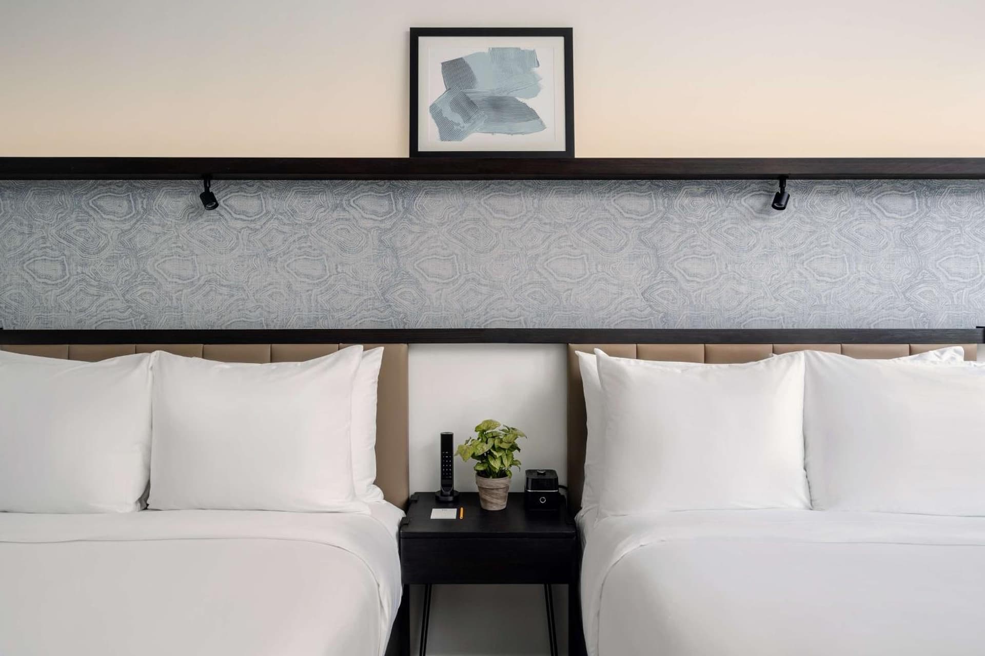 Arlo Midtown property views in New York, NY — gallery photo 3