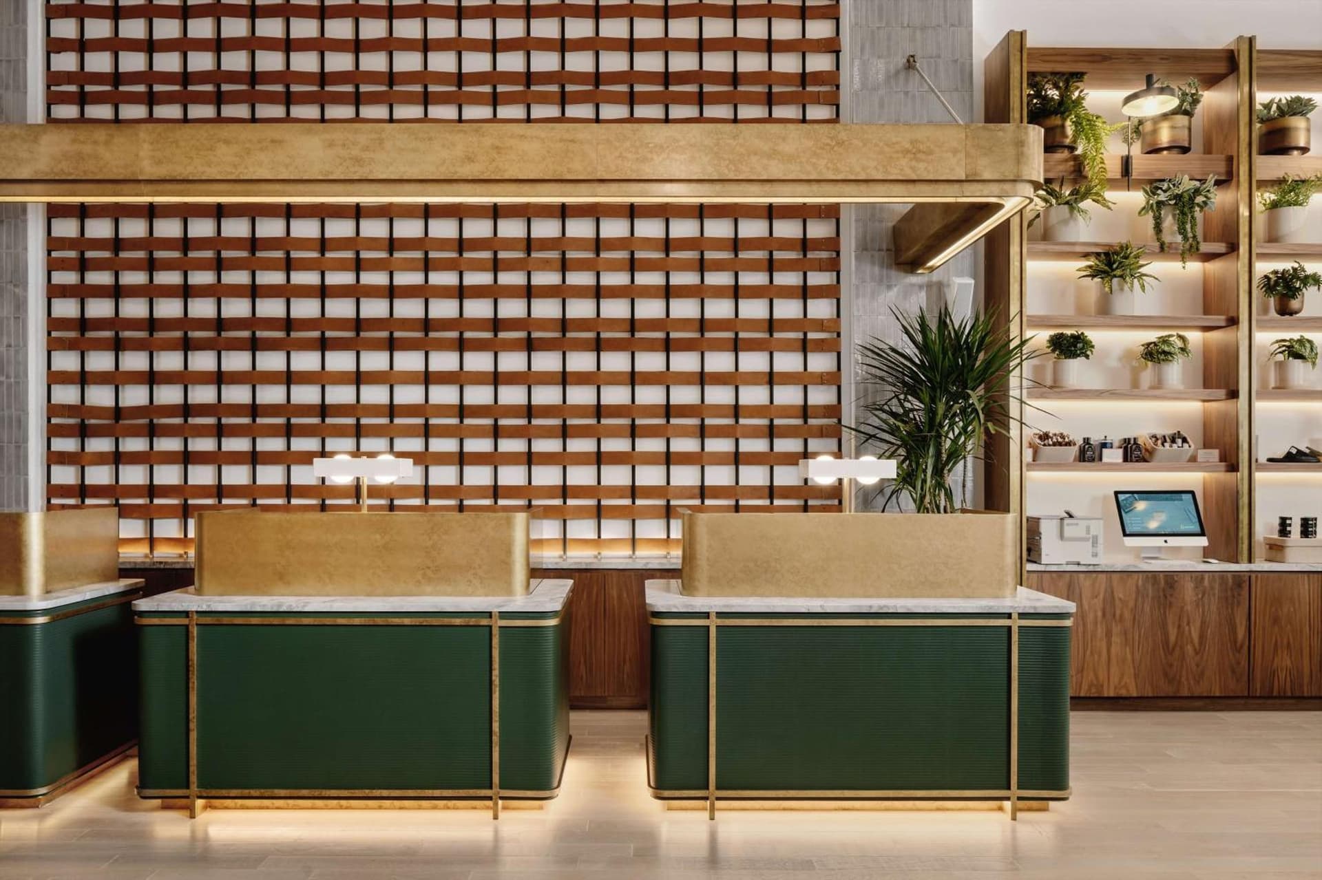 Arlo Midtown gallery photo in New York, NY — image 57