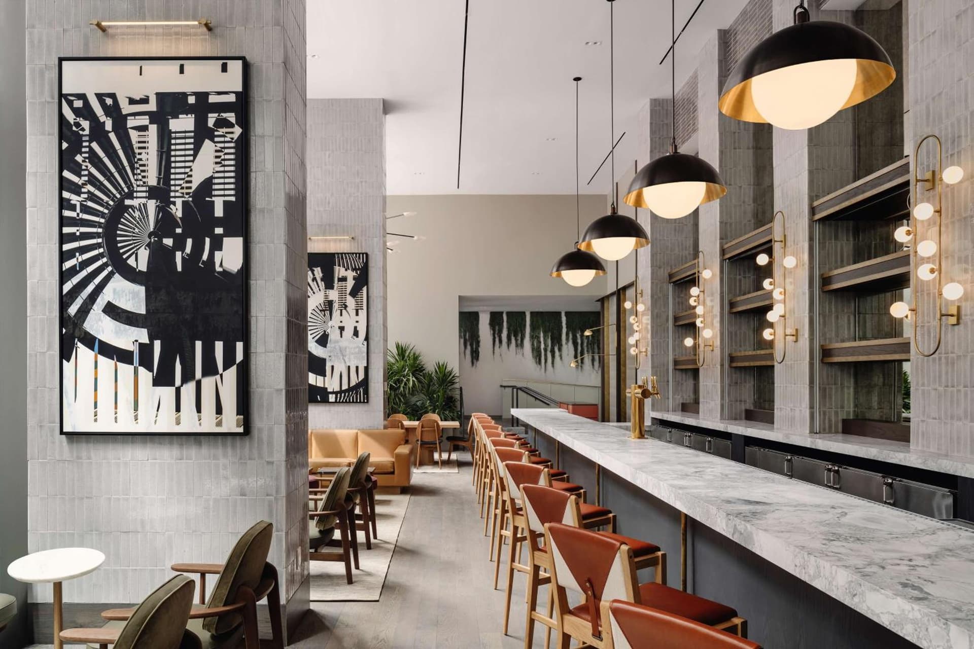 Arlo Midtown gallery photo in New York, NY — image 87