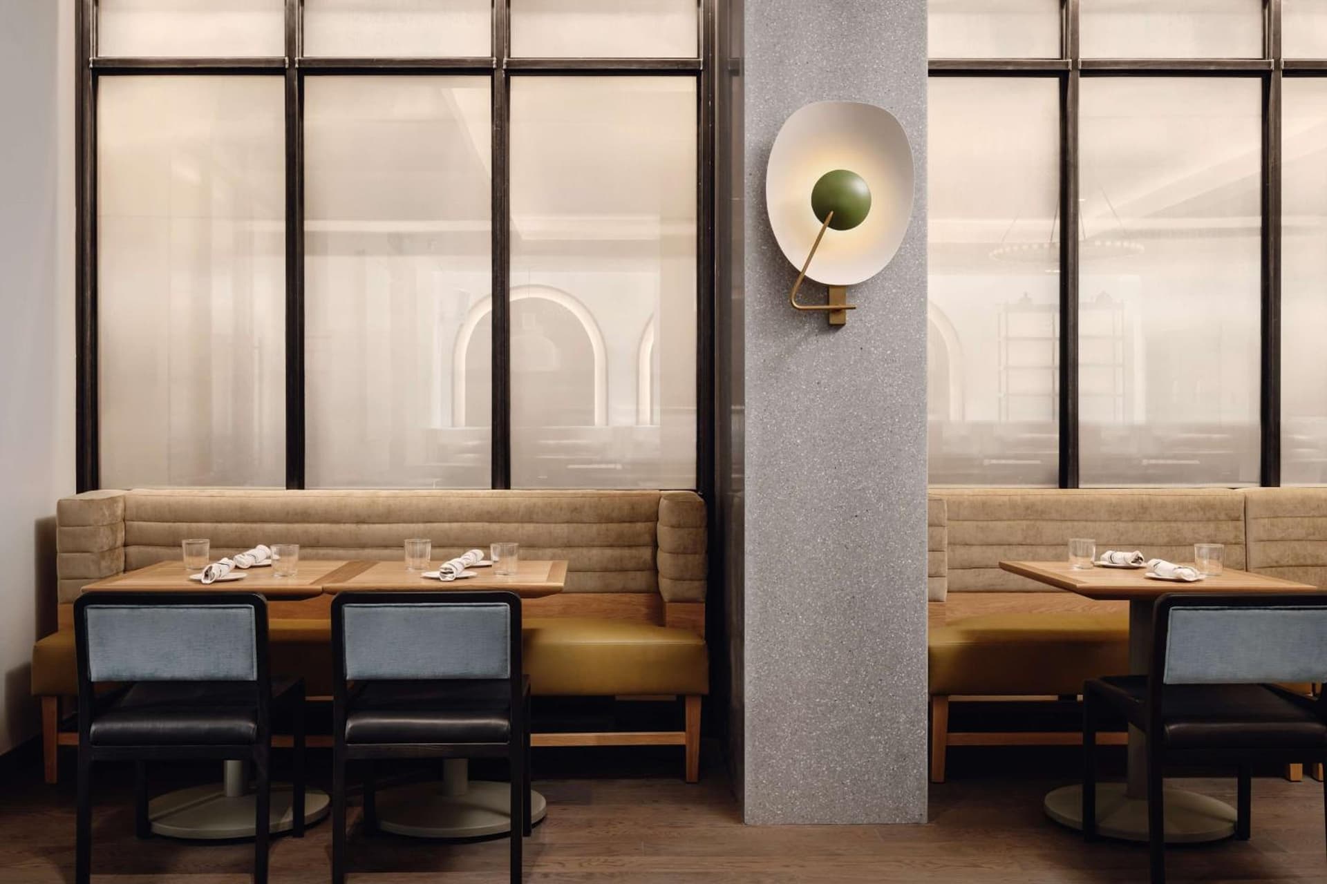 Arlo Midtown gallery photo in New York, NY — image 5