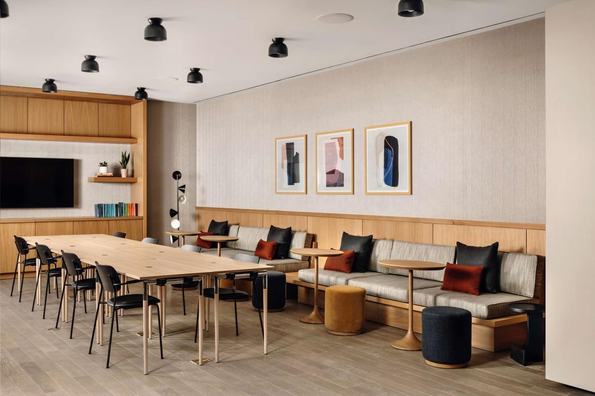 Arlo Midtown gallery photo in New York, NY — image 40