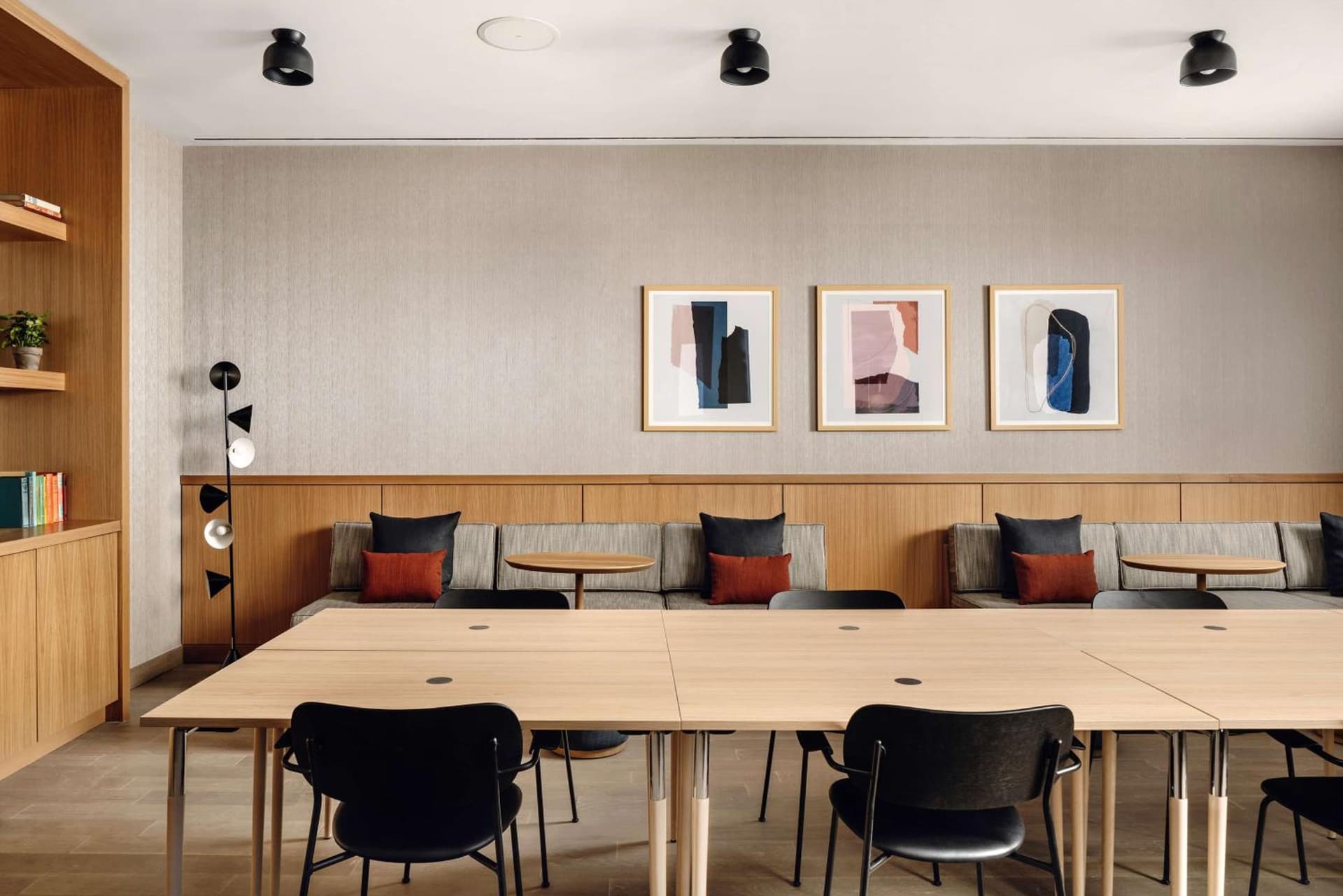 Arlo Midtown gallery photo in New York, NY — image 68