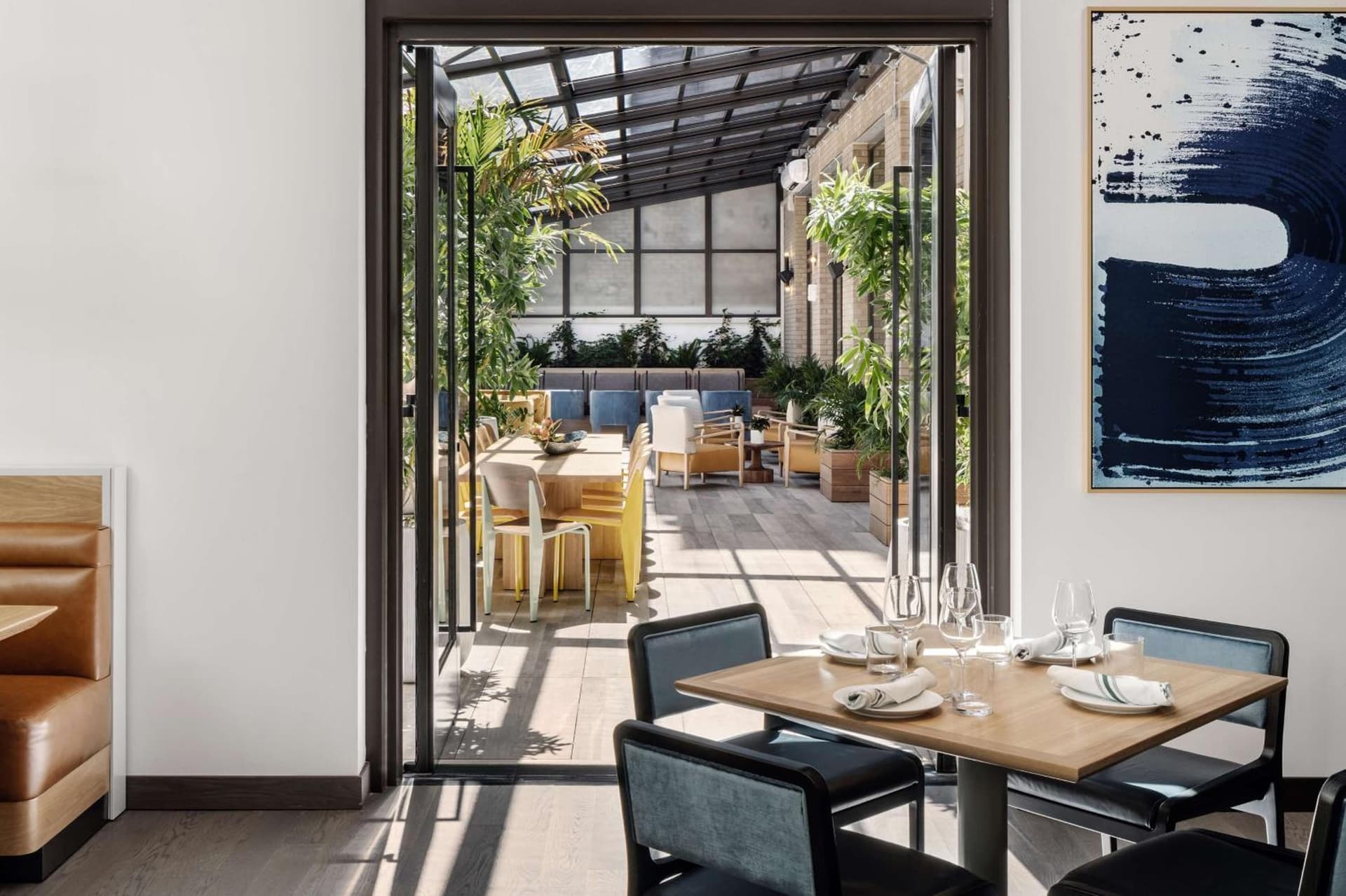 Arlo Midtown gallery photo in New York, NY — image 111