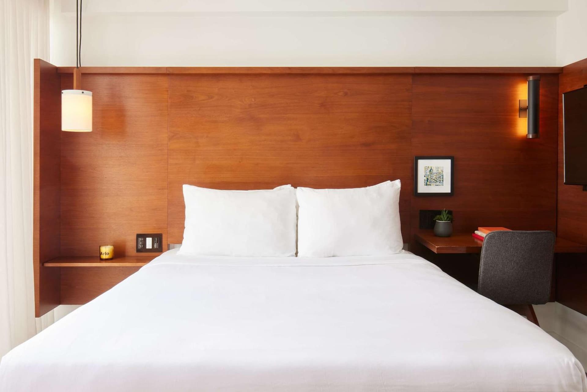Arlo NoMad property views in New York, NY — gallery photo 3