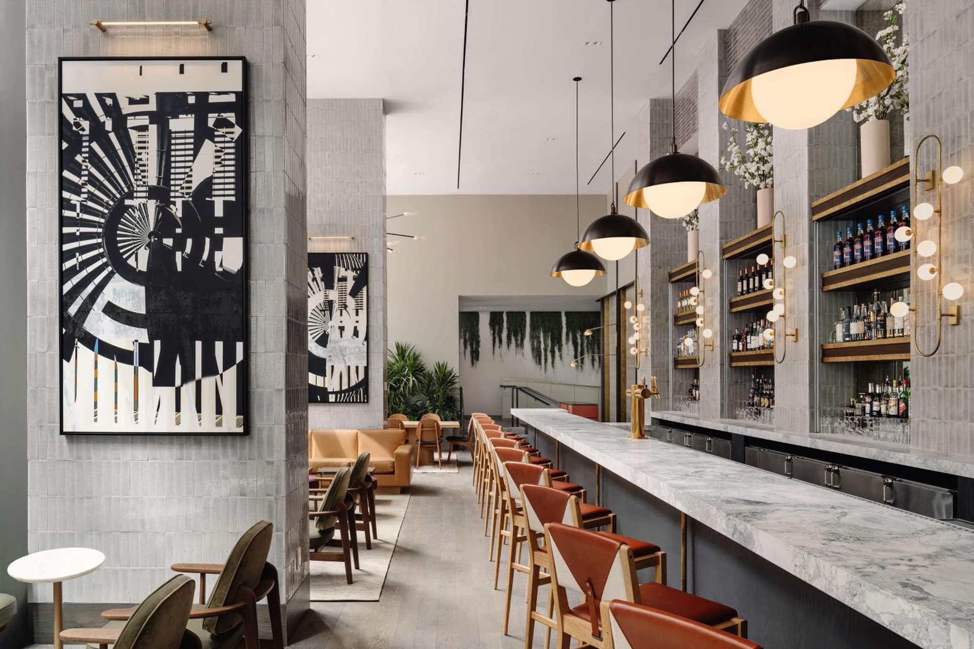Arlo Midtown gallery photo in New York, NY — image 114