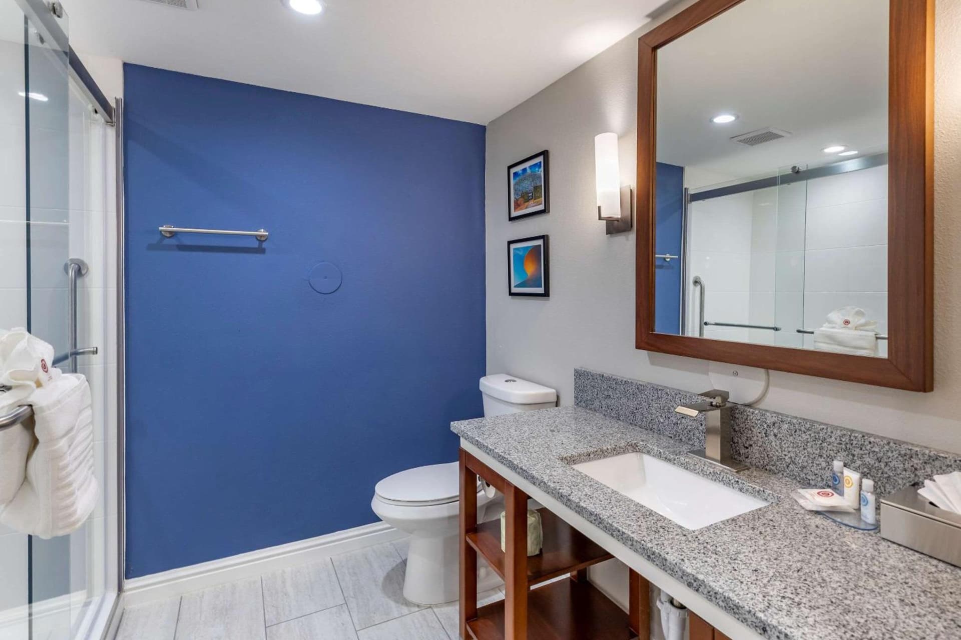 Comfort Suites St Louis - Sunset Hills gallery photo in Saint Louis, MO — image 28