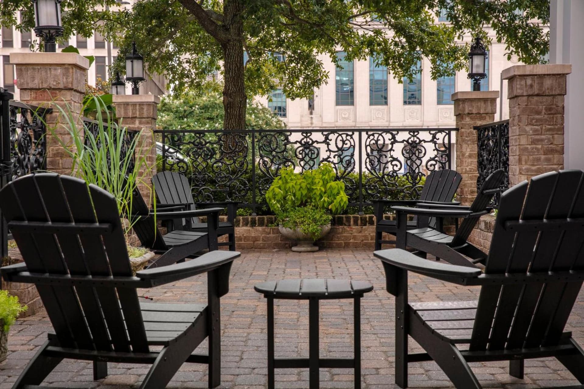 Candlewood Suites Mobile-Downtown by IHG gallery photo in Mobile, AL — image 26