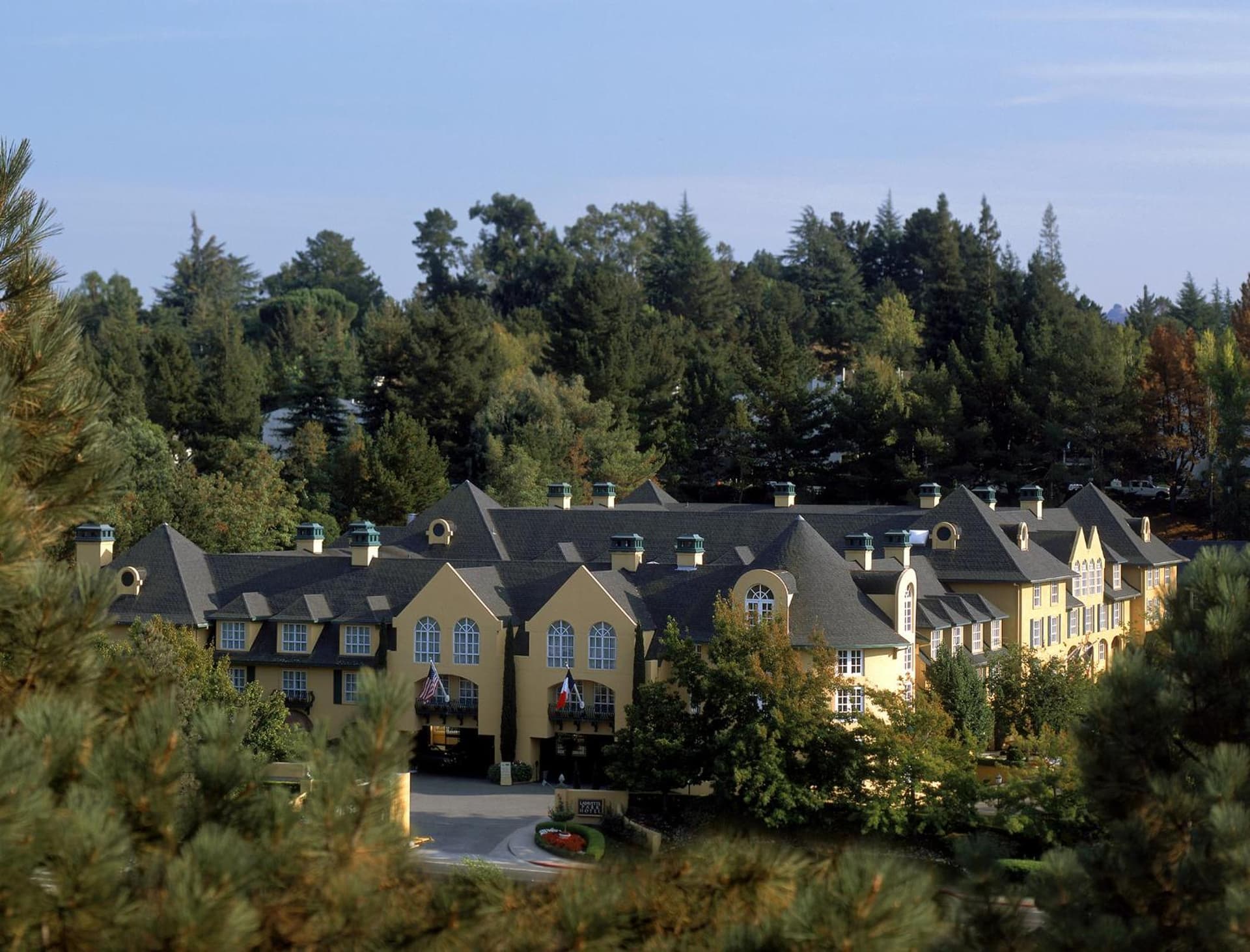 Lafayette Park Hotel & Spa gallery photo in Lafayette, CA — image 9