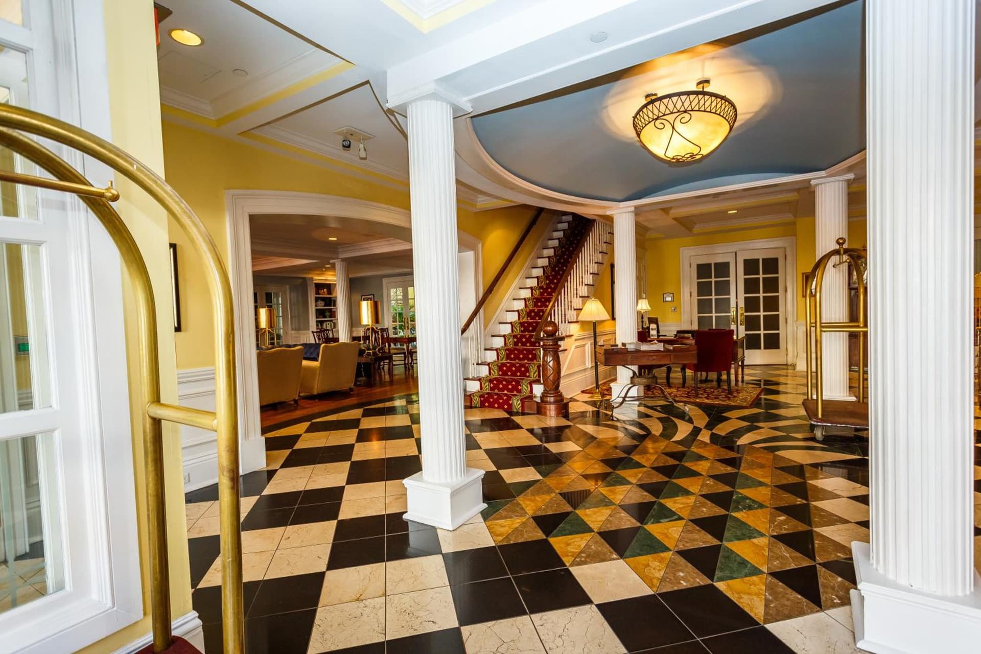 The Marshall House gallery photo in Savannah, GA — image 17