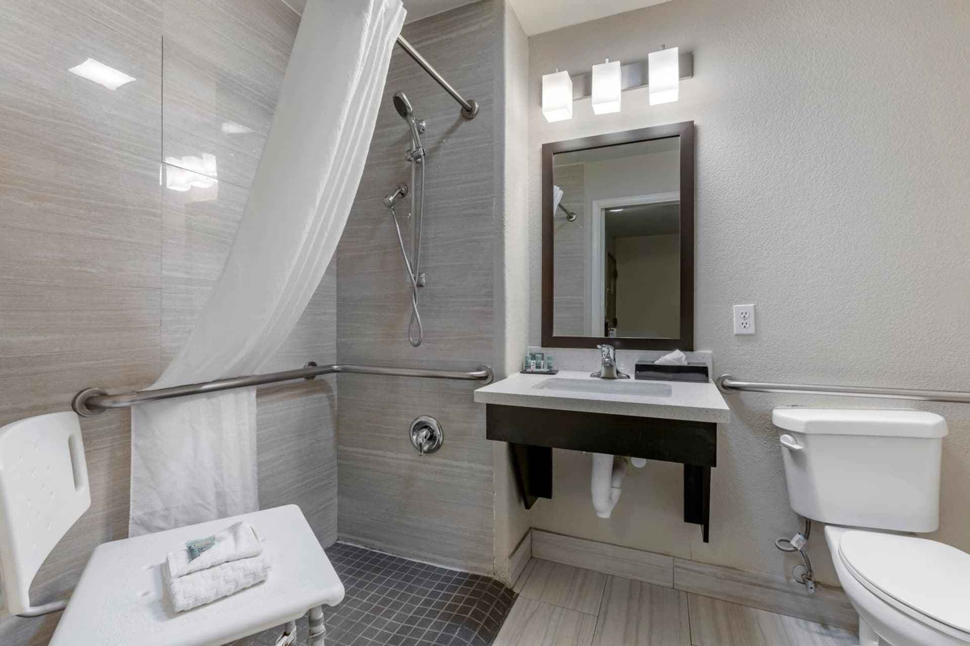 Best Western North Phoenix Hotel gallery photo in Phoenix, AZ — image 34