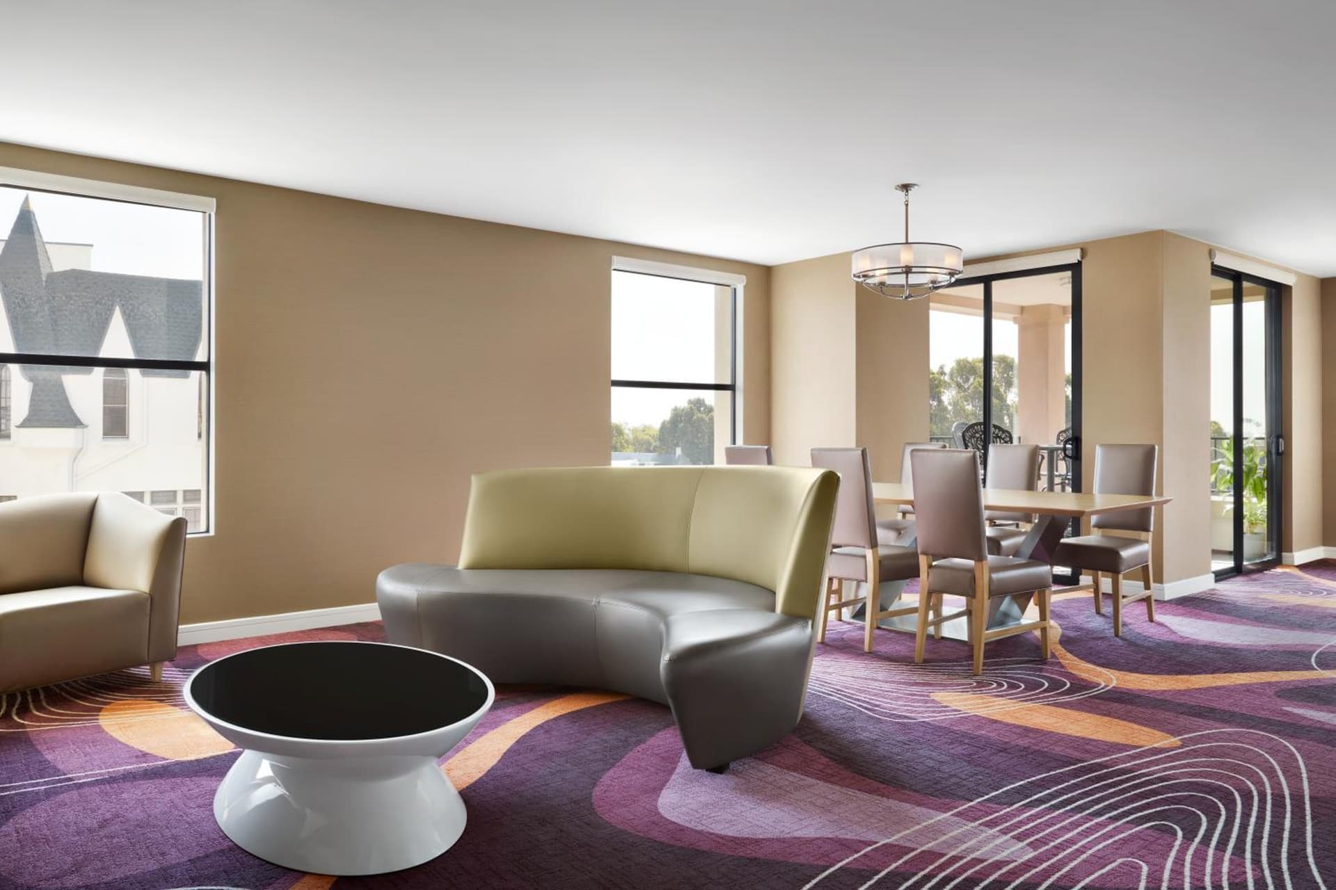 Pasadena Hotel & Pool gallery photo in Pasadena, CA — image 40
