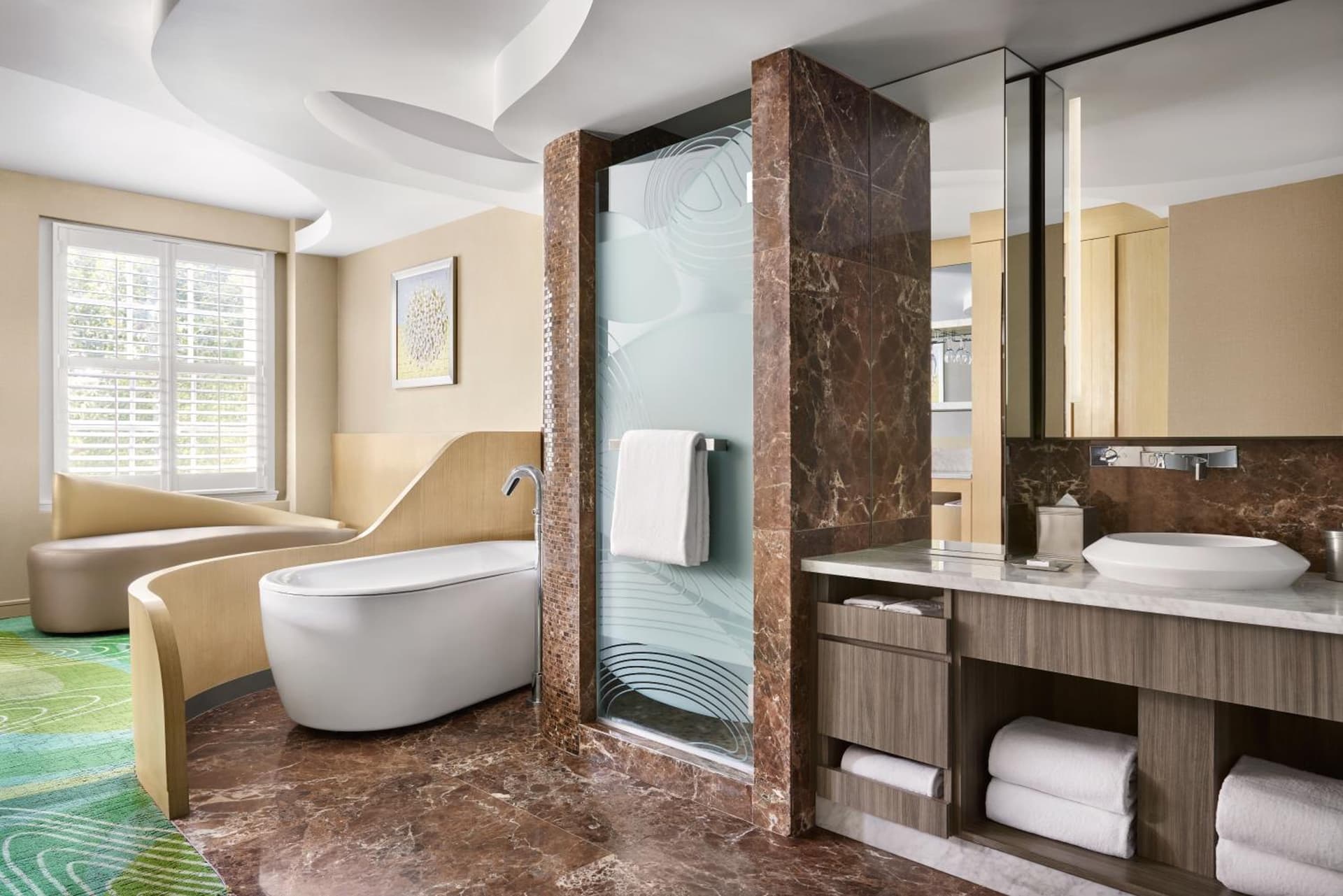 Pasadena Hotel & Pool gallery photo in Pasadena, CA — image 6