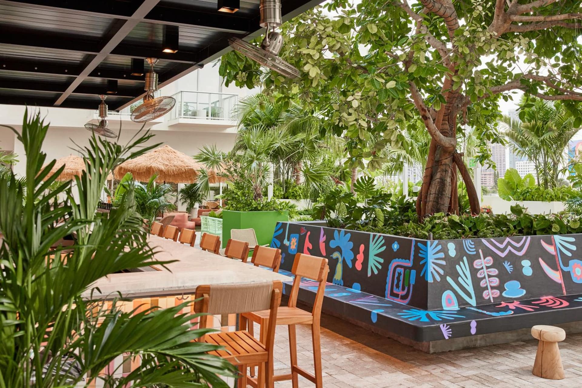 Arlo Wynwood Miami gallery photo in Miami, FL — image 110